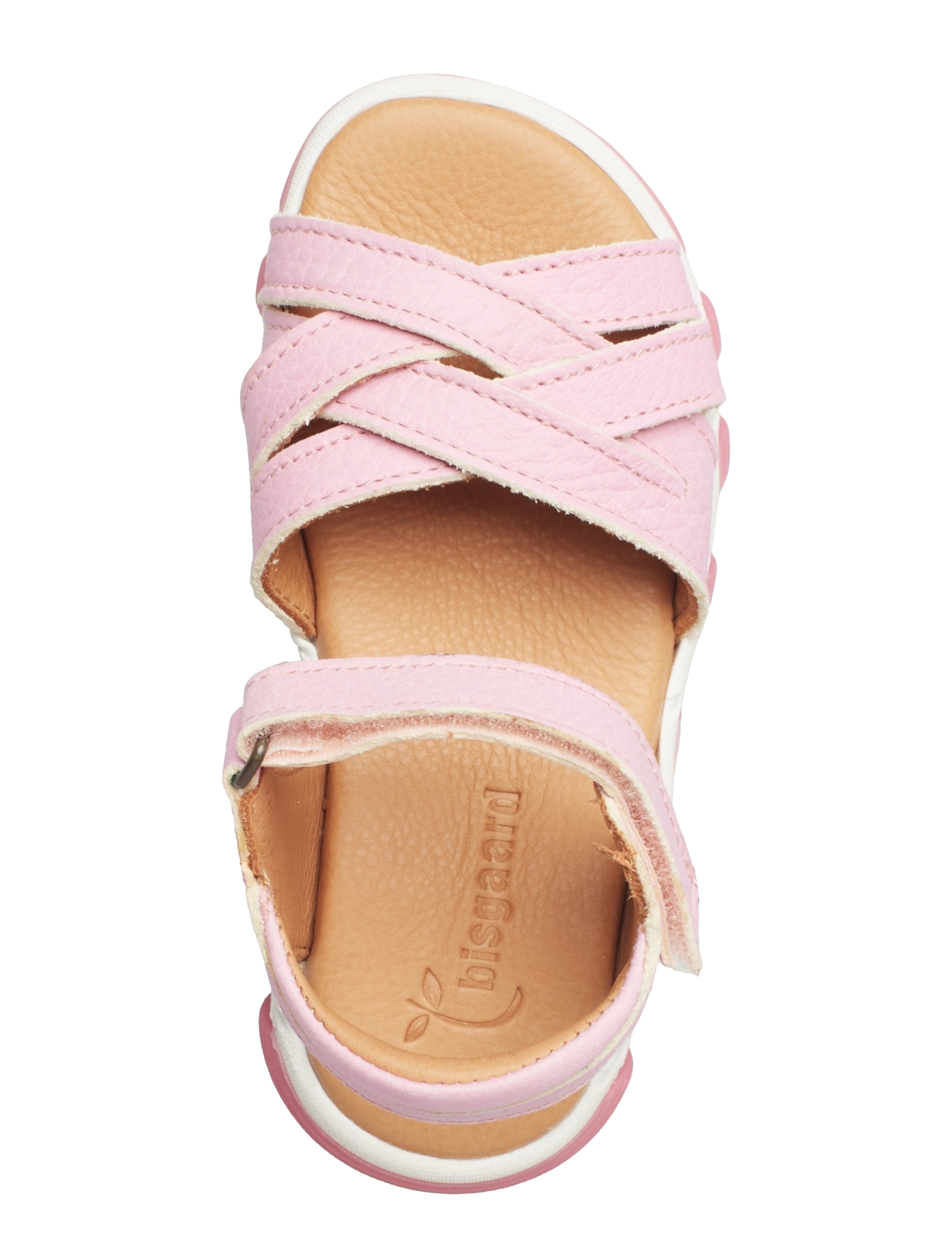 Bisgaard - bisgaard anne o - pink - 3