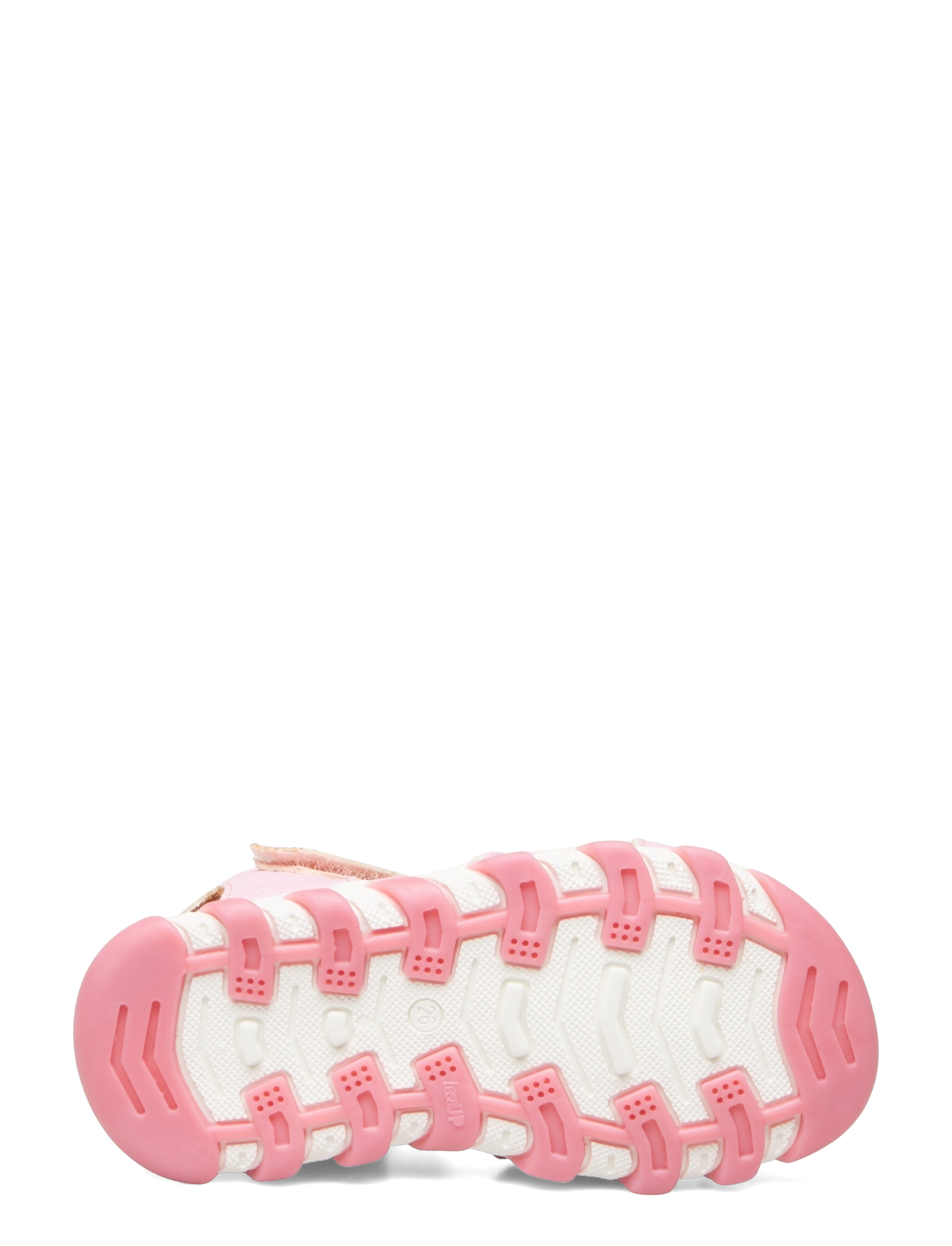 Bisgaard - bisgaard anne o - pink - 4