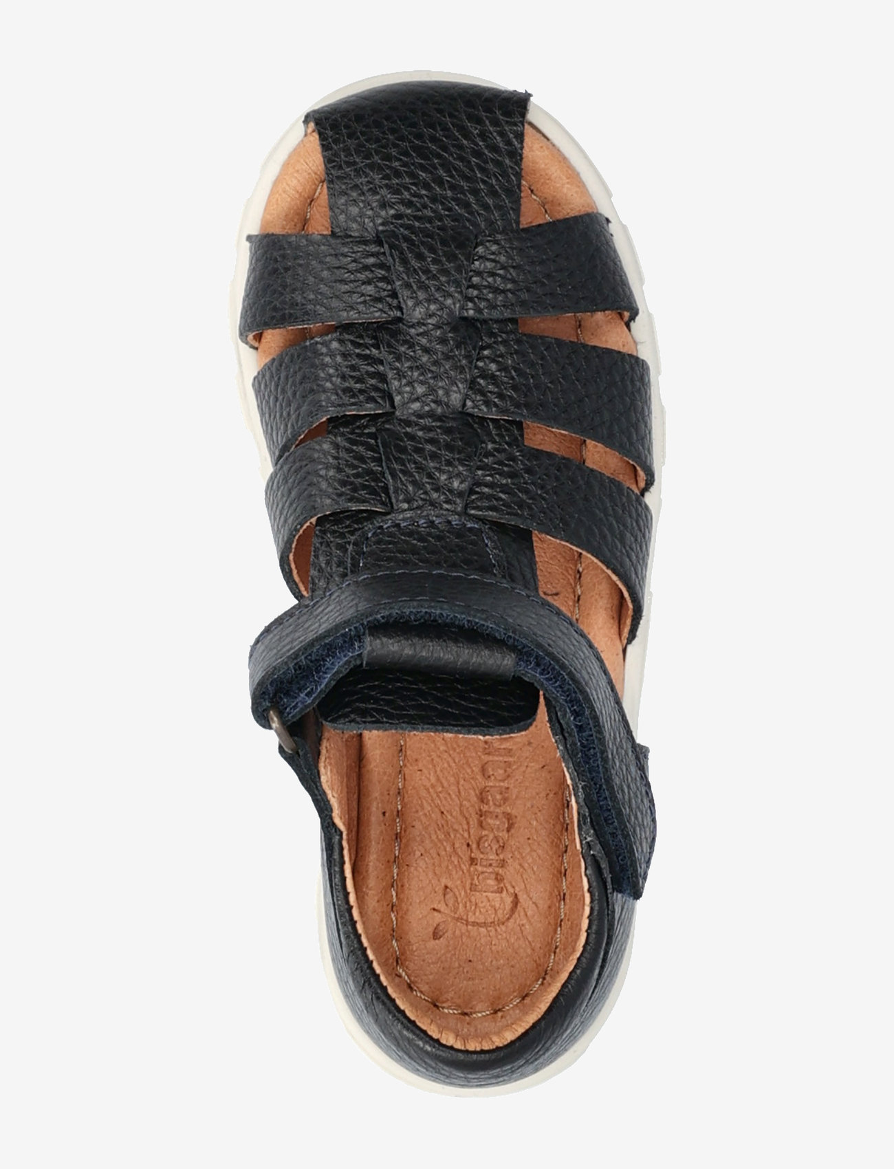 Bisgaard - bisgaard bagge c - midnight - 3