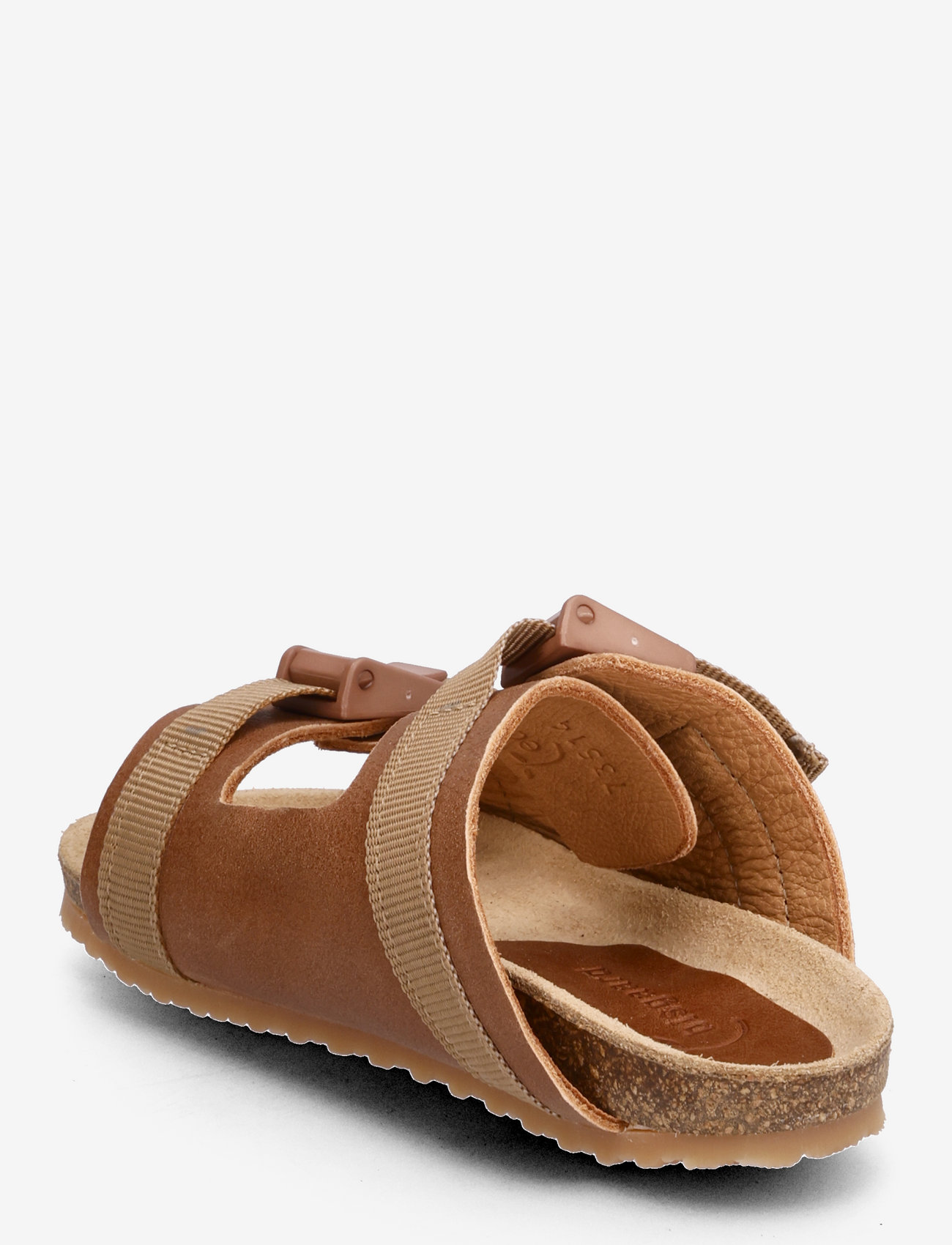 Bisgaard - bisgaard balou - cognac - 2