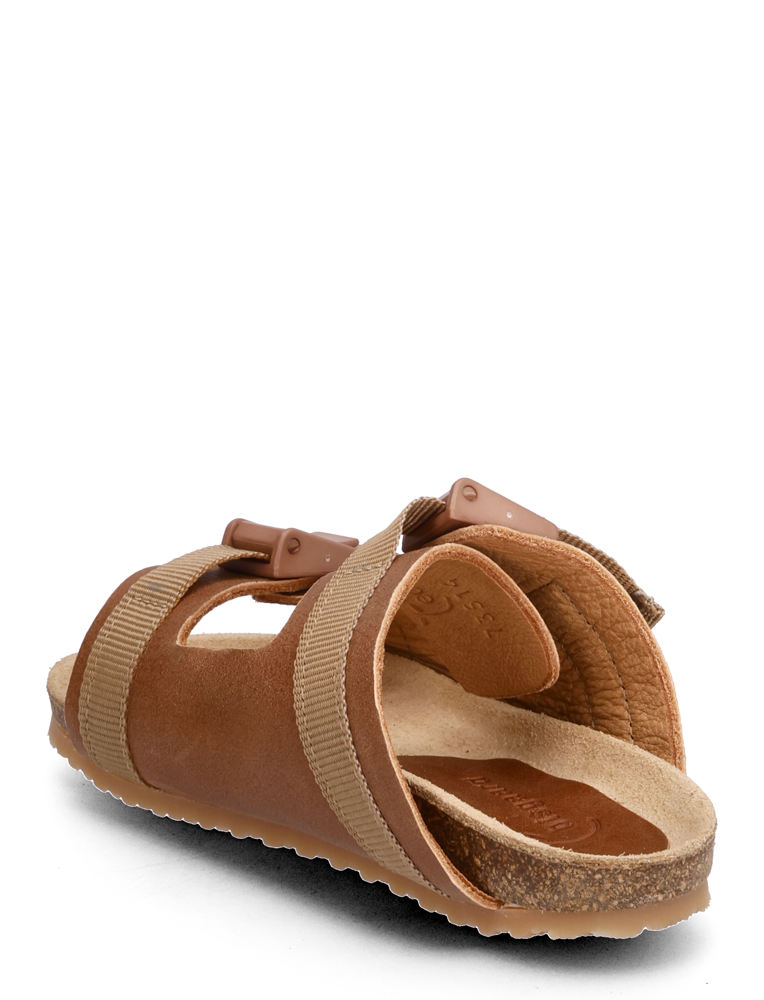 Bisgaard - bisgaard balou - cognac - 2