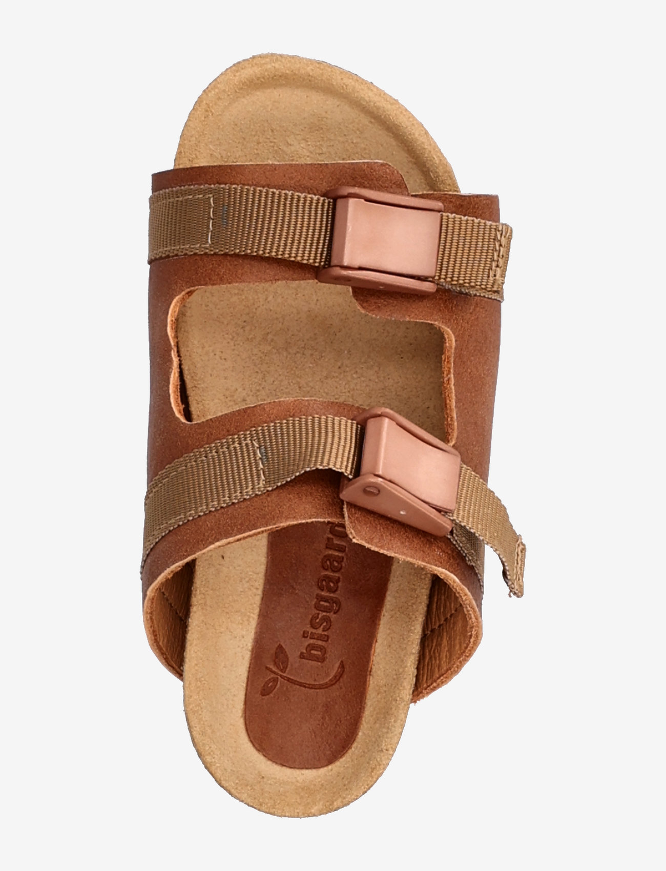 Bisgaard - bisgaard balou - cognac - 3