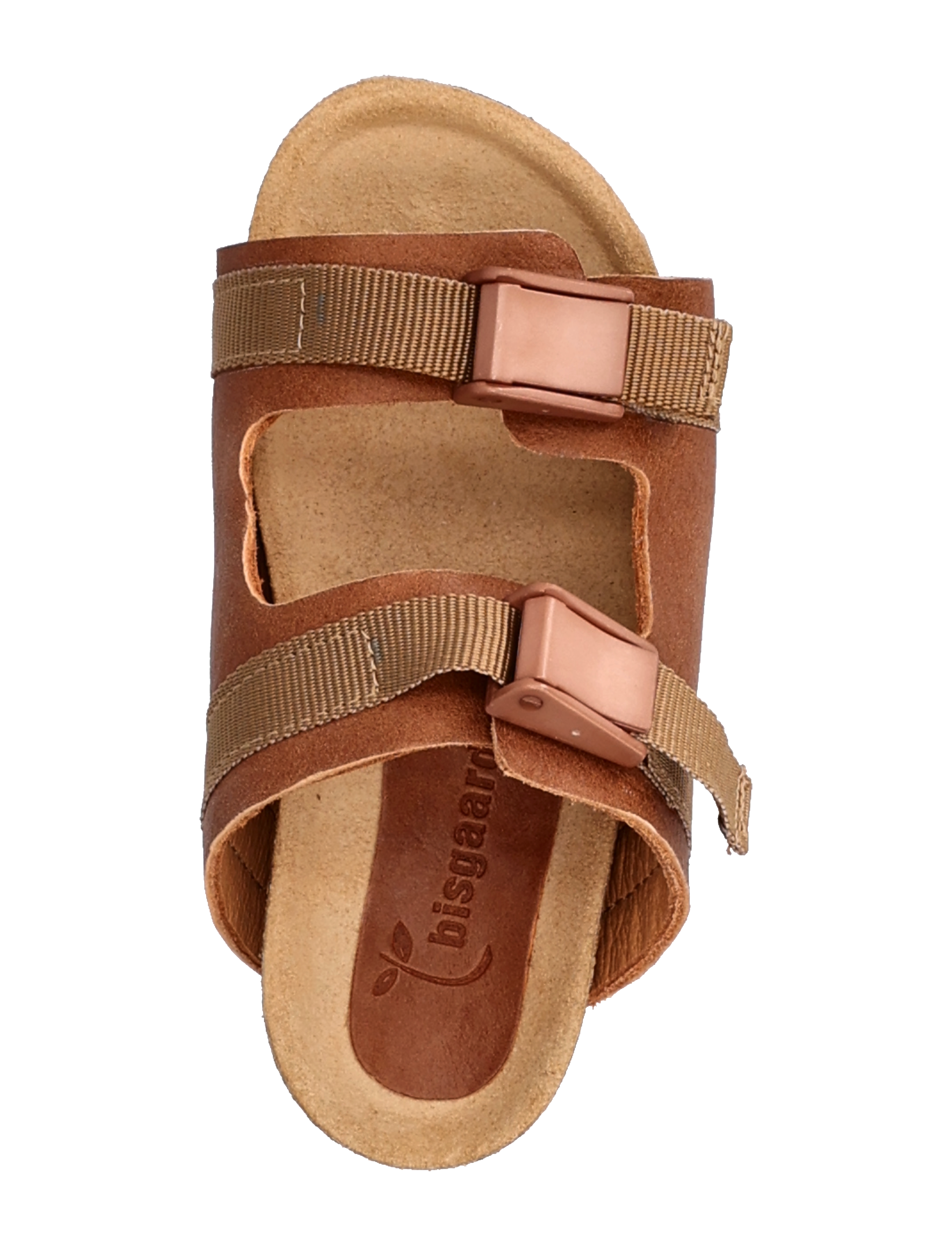 Bisgaard - bisgaard balou - cognac - 3