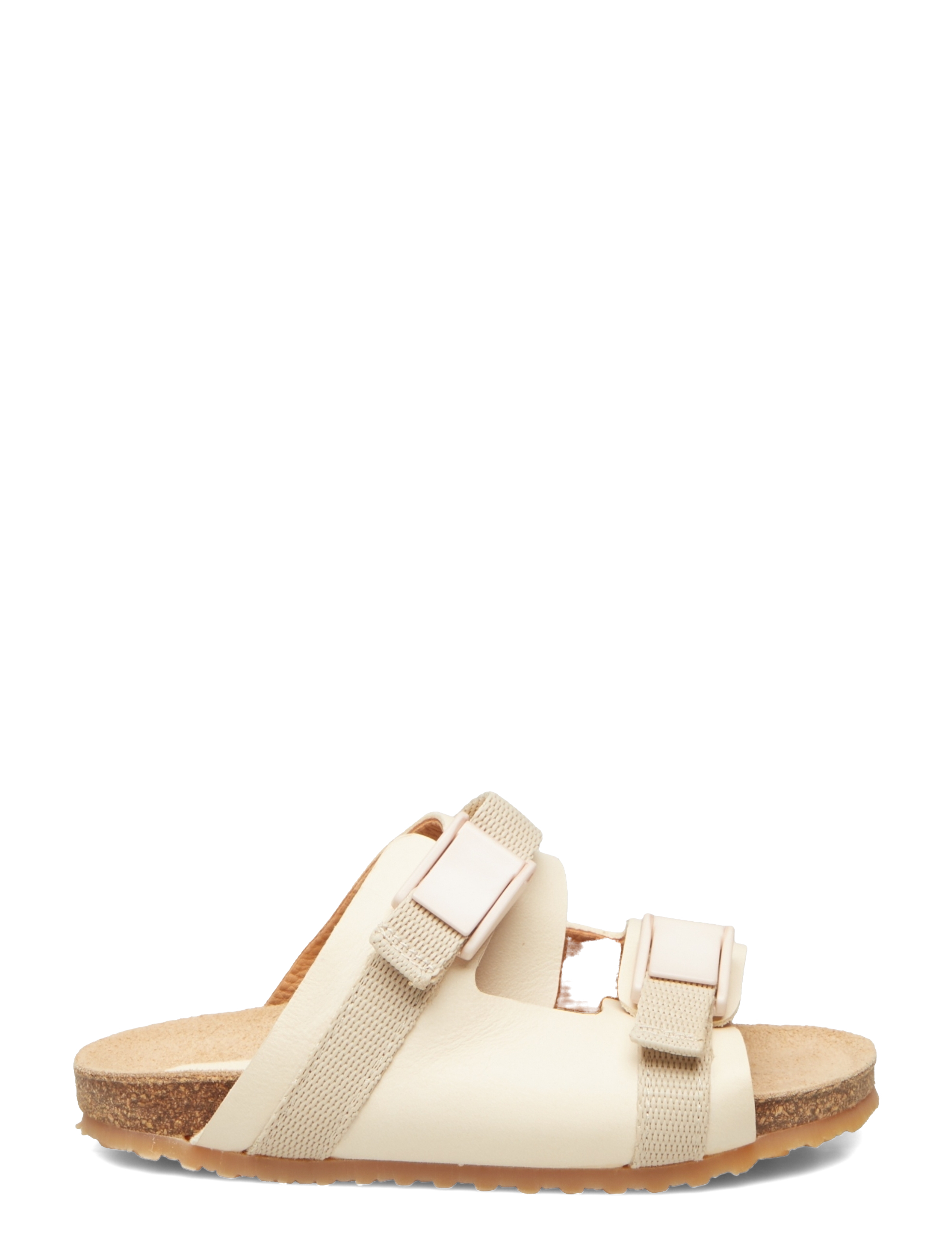 Bisgaard - bisgaard balou - creme - 1