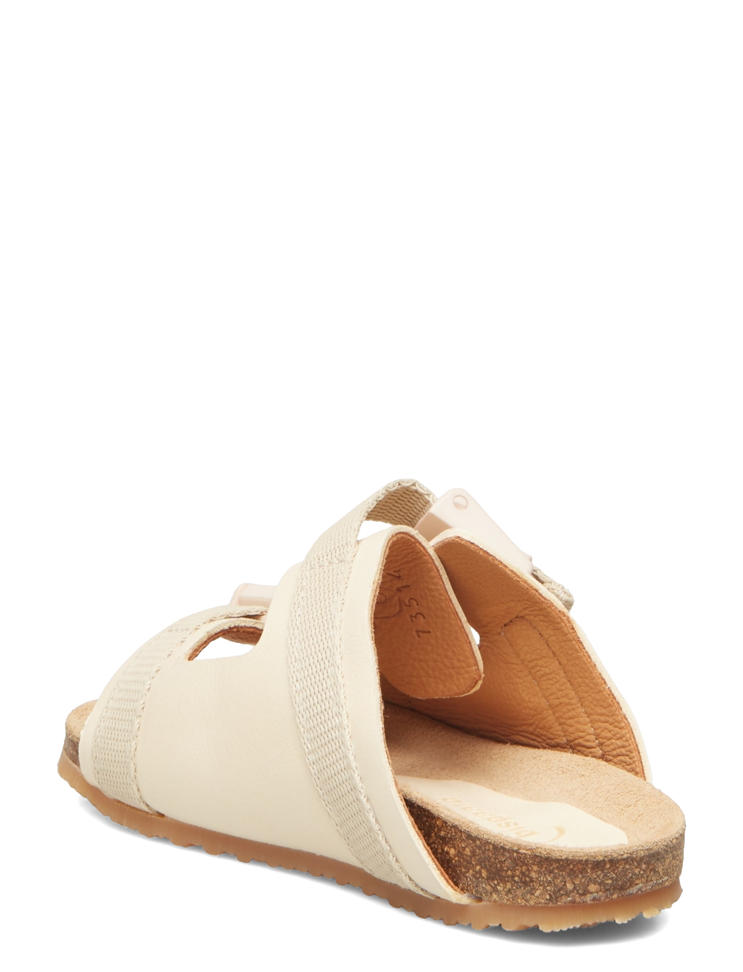 Bisgaard - bisgaard balou - creme - 2