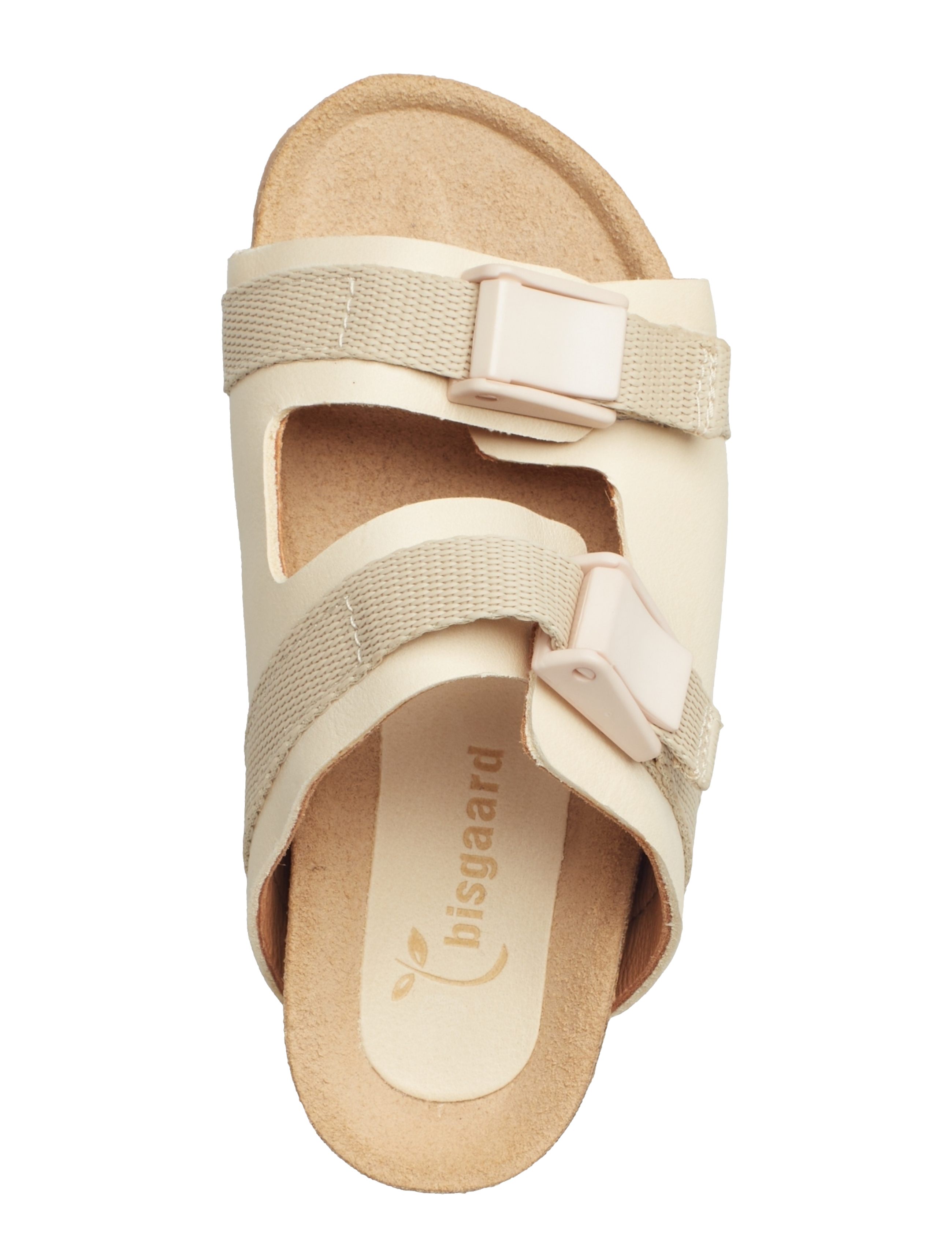 Bisgaard - bisgaard balou - creme - 3