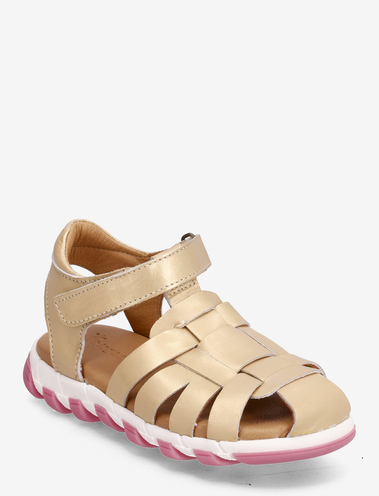 Bisgaard - bisgaard caja - gold - 0