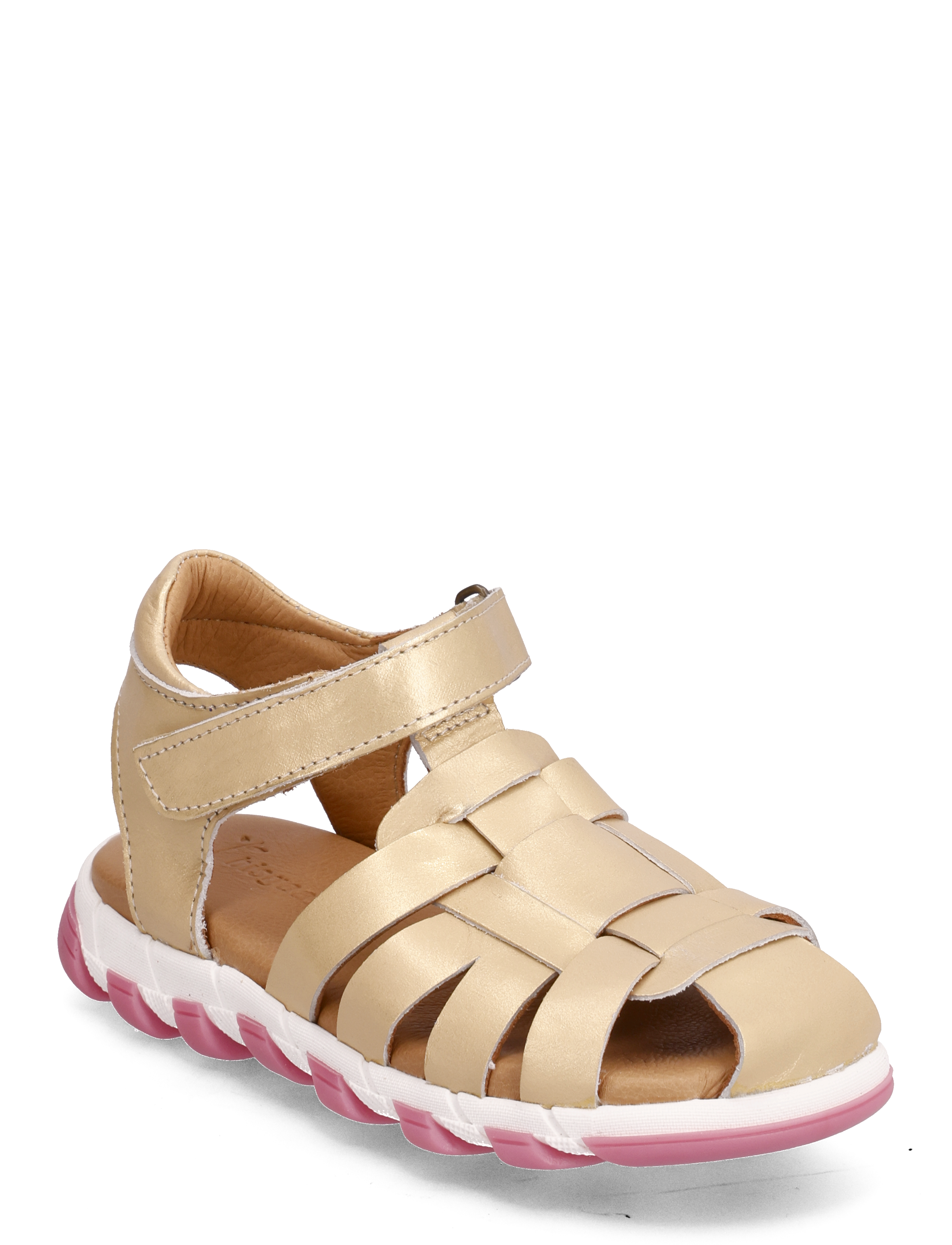 bisgaard caja - GOLD