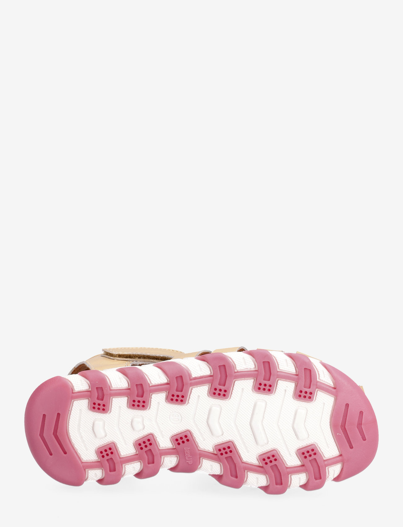 Bisgaard - bisgaard caja - gold - 4