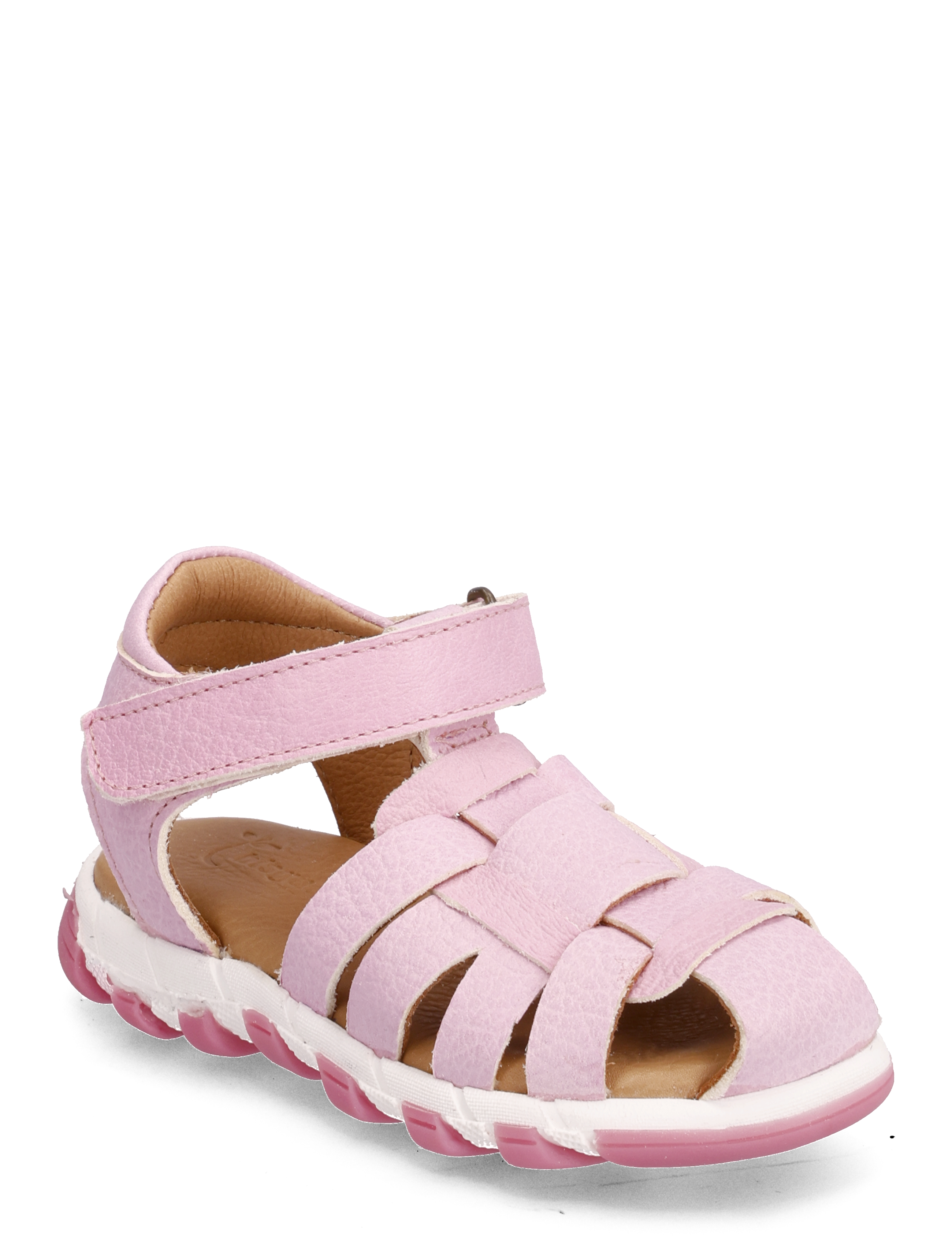 bisgaard caja - PINK