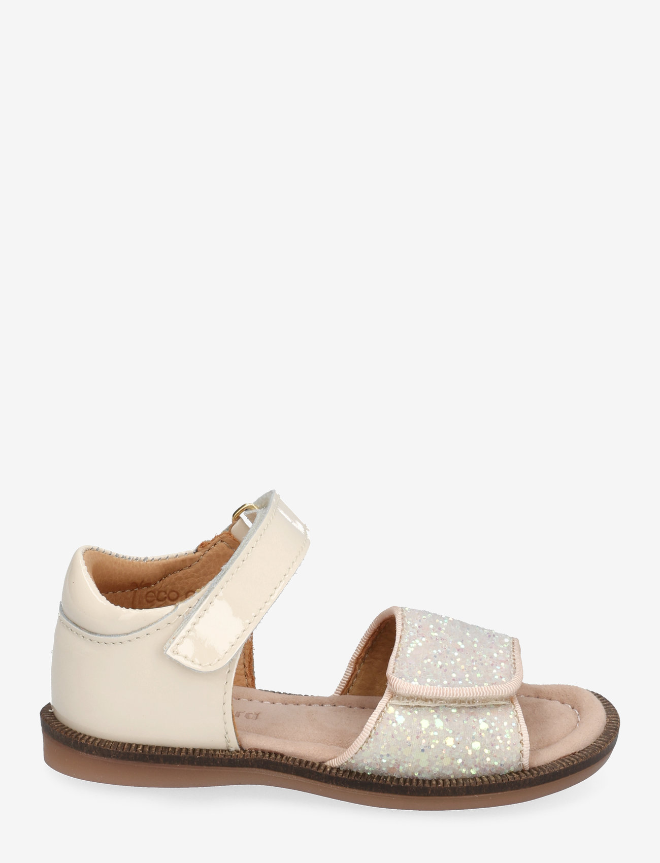 Bisgaard - bisgaard aida - patent vanilla - 1