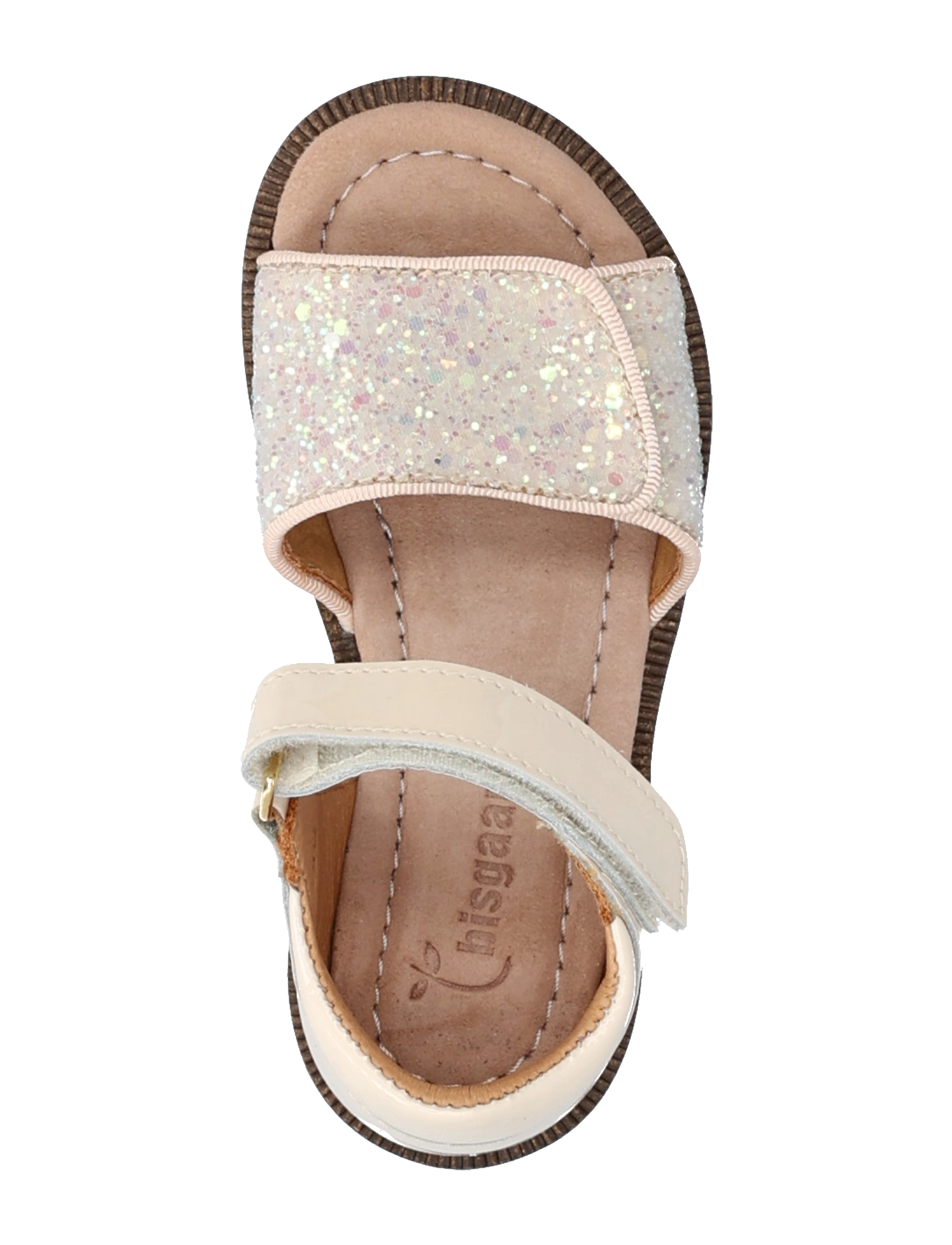 Bisgaard - bisgaard aida - patent vanilla - 3