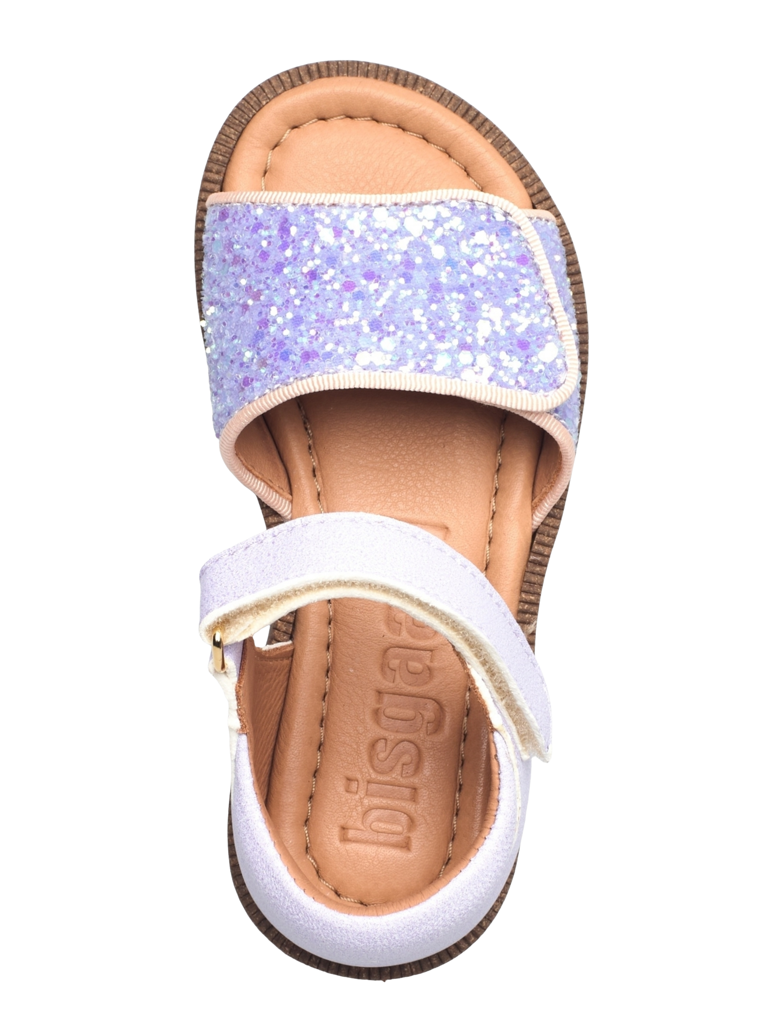 Bisgaard - bisgaard aida - suvised sooduspakkumised - lavender glitter - 4