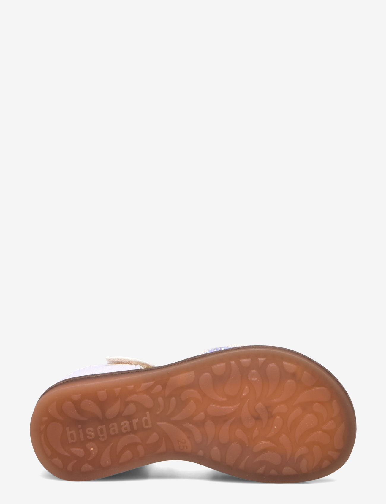 Bisgaard - bisgaard aida - lapsed - lavender glitter - 4