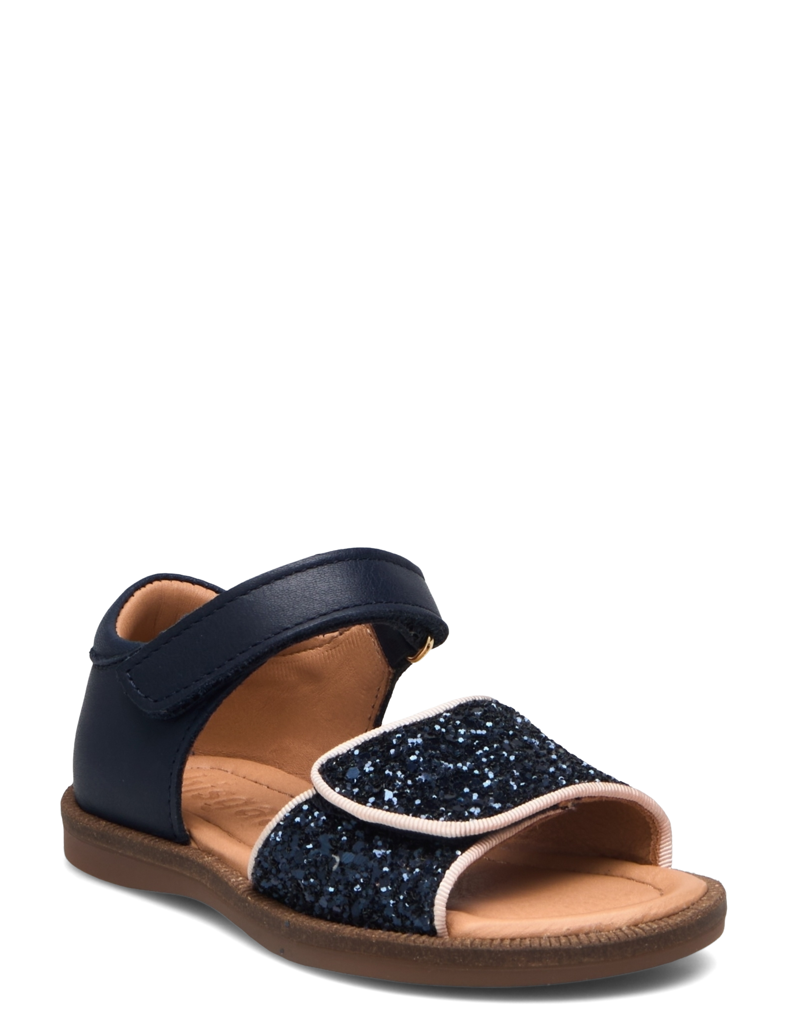 BISGAARD Bisgaard Aida Navy - 25 - Kinder