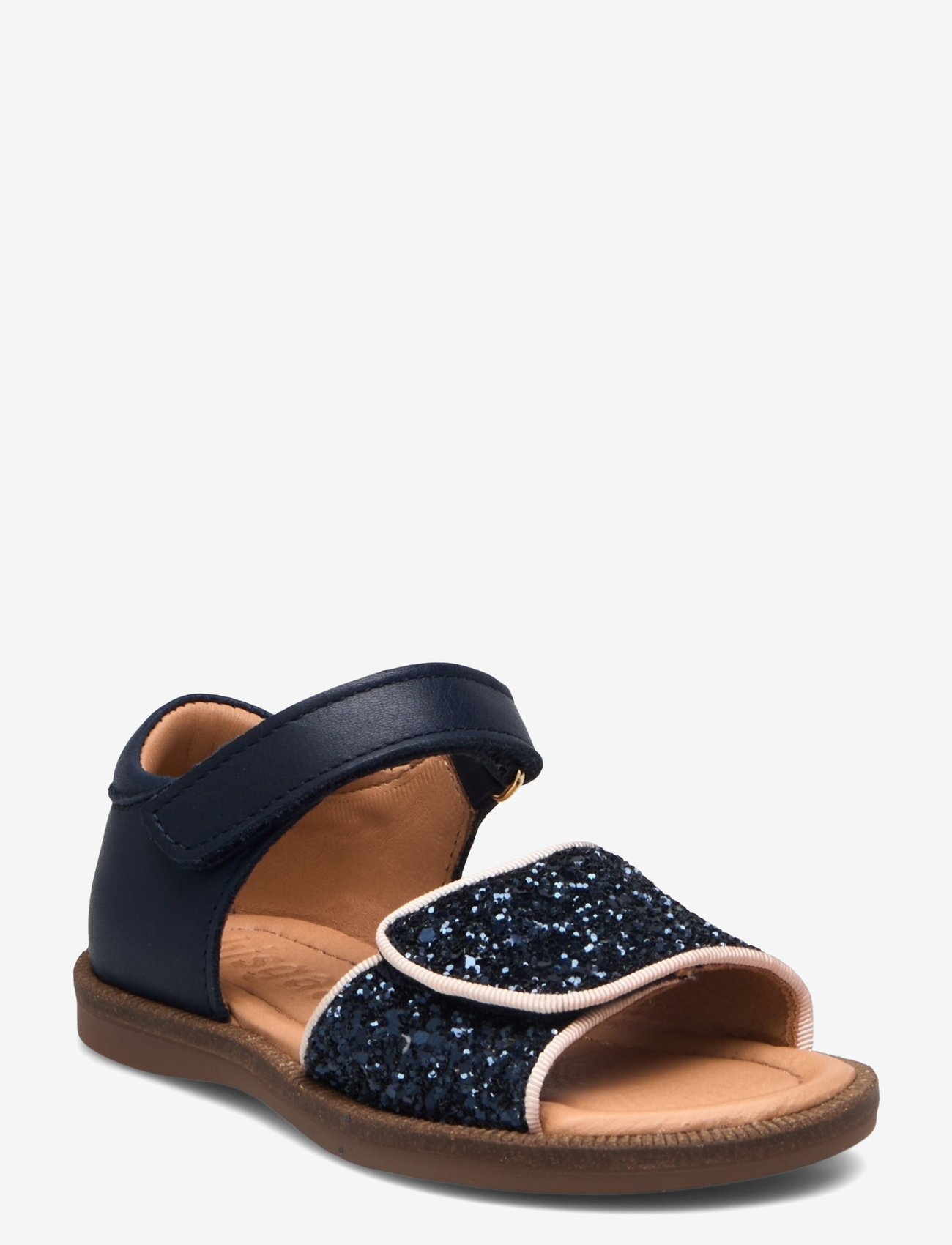 Bisgaard - bisgaard aida - geburtstagsgeschenke - navy glitter - 0