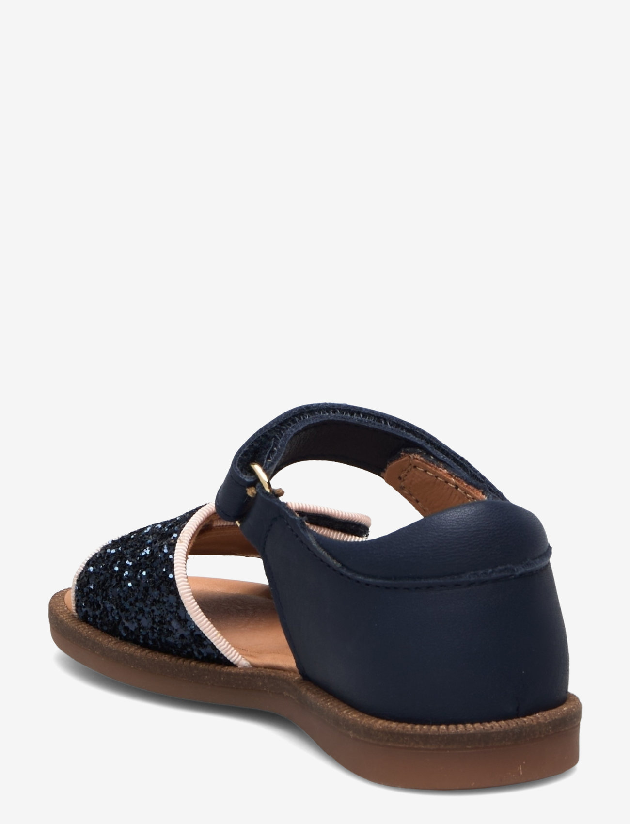 Bisgaard - bisgaard aida - geburtstagsgeschenke - navy glitter - 2