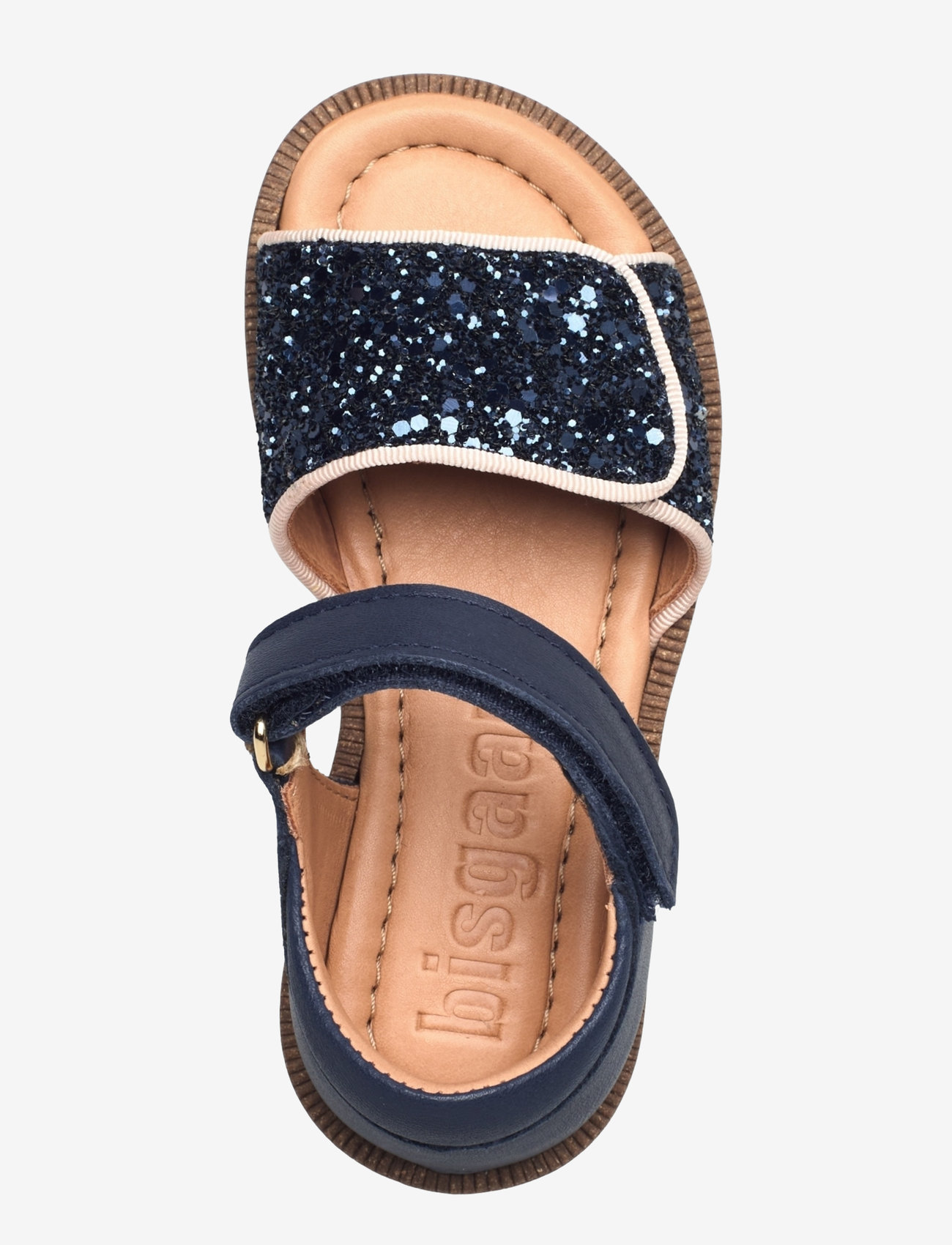 Bisgaard - bisgaard aida - geburtstagsgeschenke - navy glitter - 3