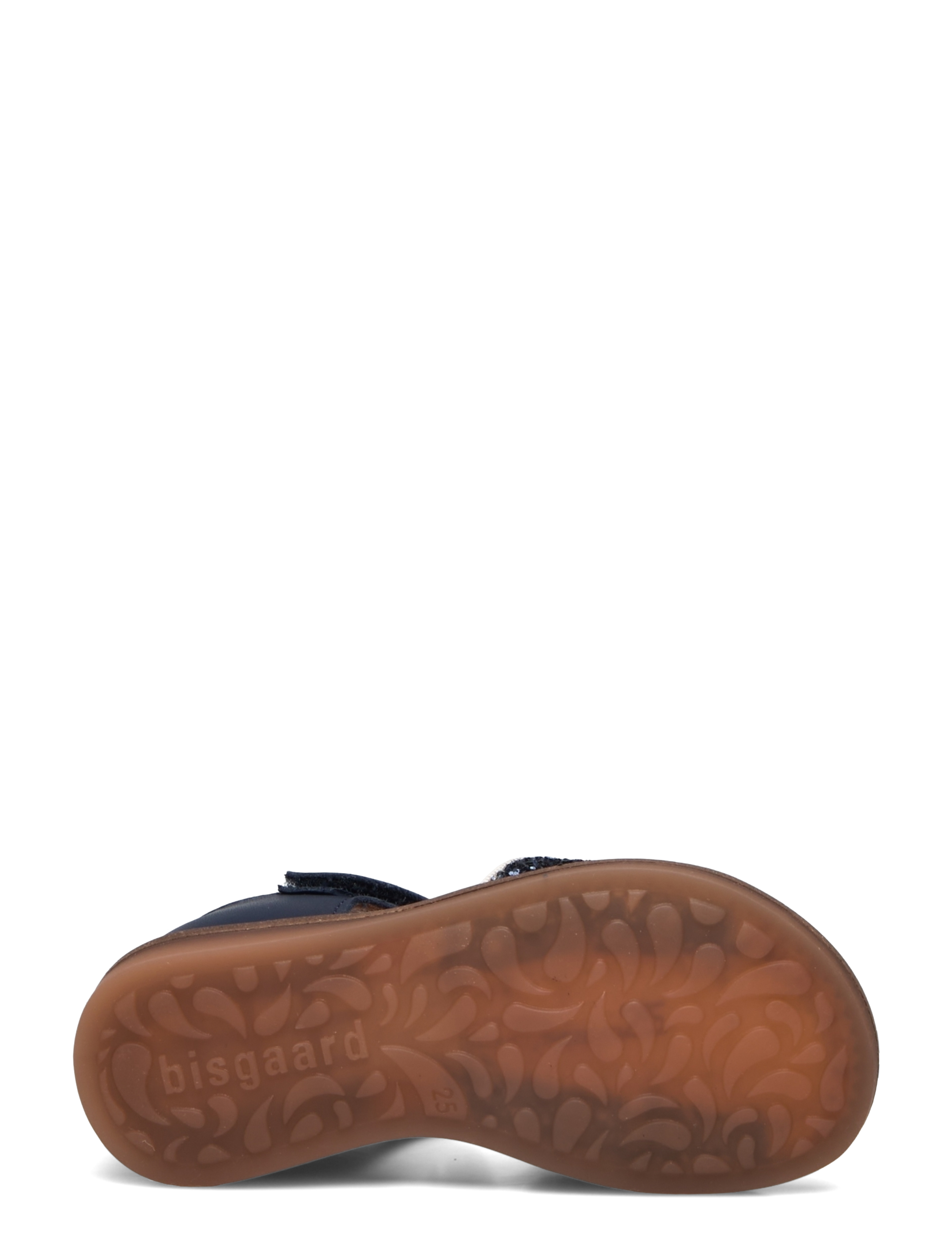 Bisgaard - bisgaard aida - sandaler - navy glitter - 5