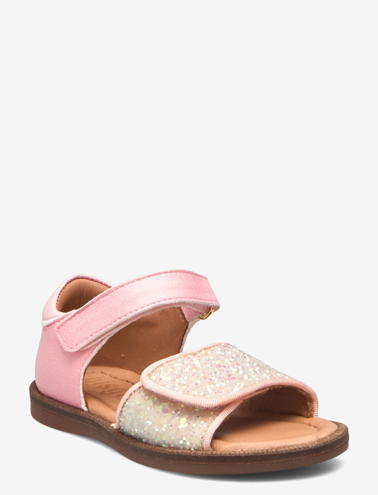 Bisgaard - bisgaard aida - birthday gifts - rose glitter - 0