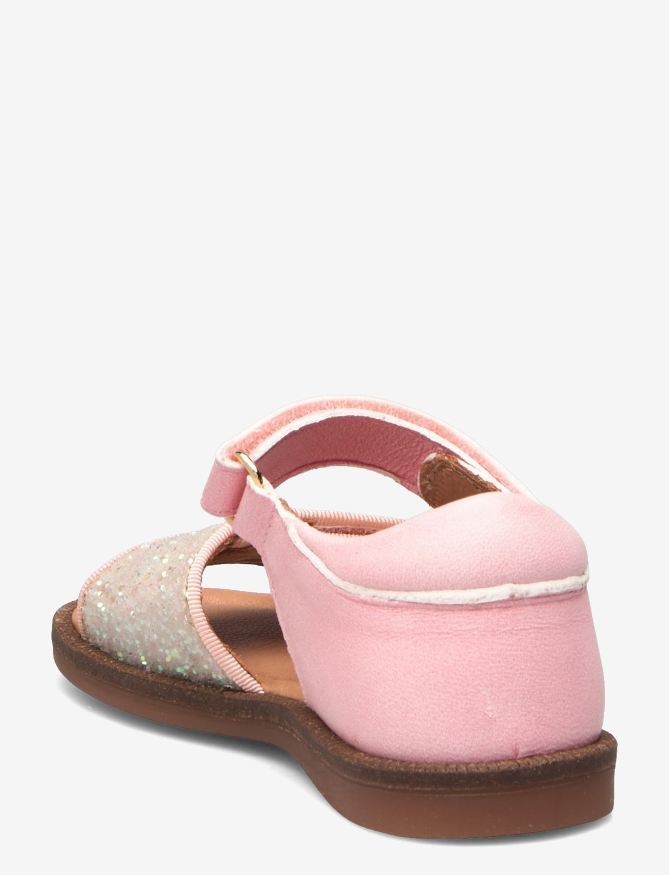 Bisgaard - bisgaard aida - birthday gifts - rose glitter - 2