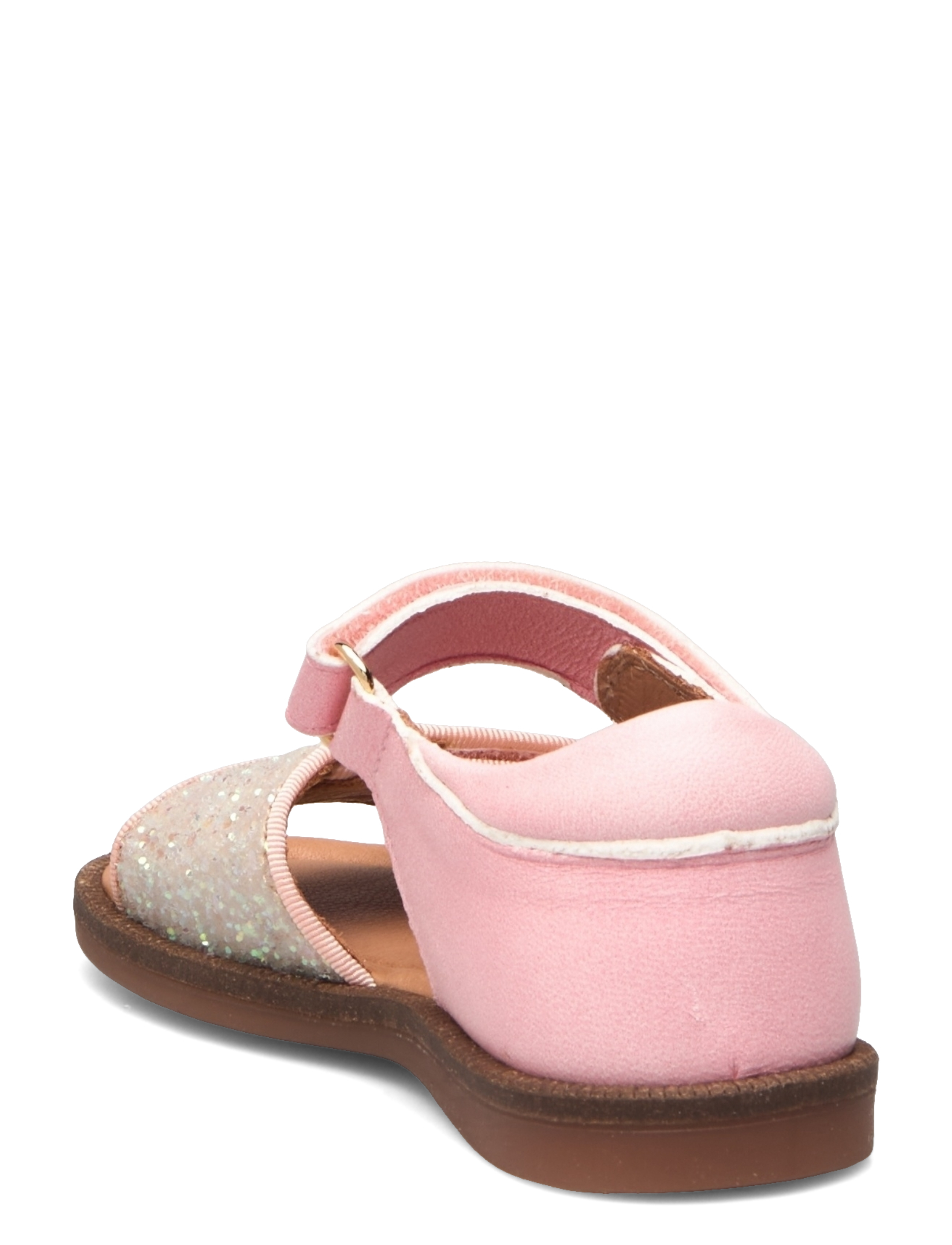 Bisgaard - bisgaard aida - vasaras piedāvājumi - rose glitter - 3