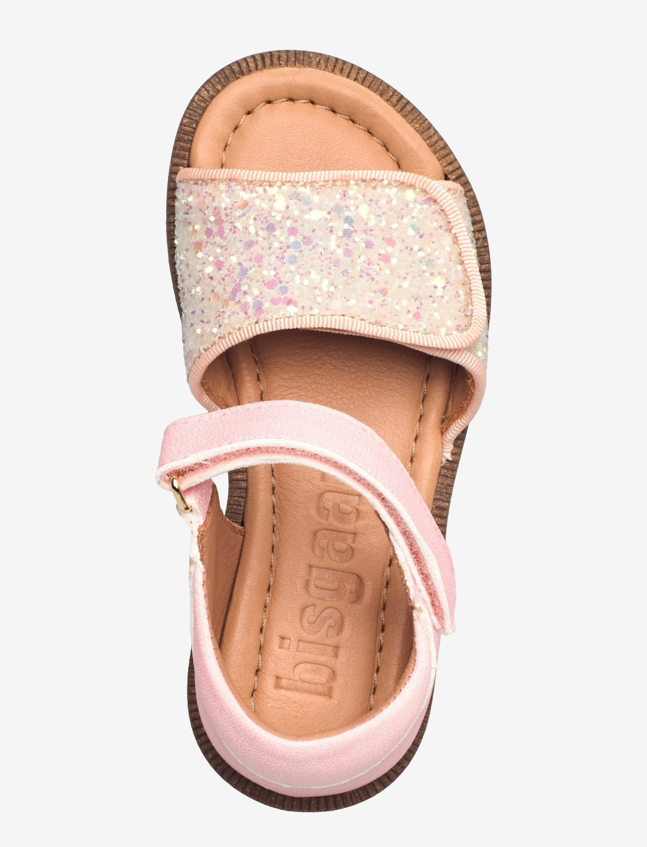 Bisgaard - bisgaard aida - birthday gifts - rose glitter - 3