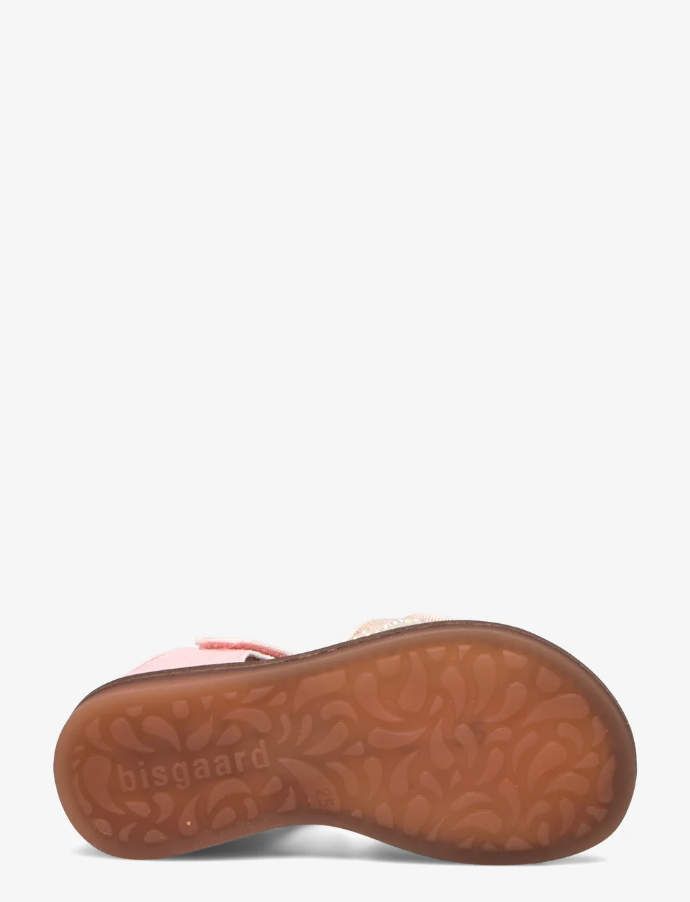 Bisgaard - bisgaard aida - sandalen - rose glitter - 5