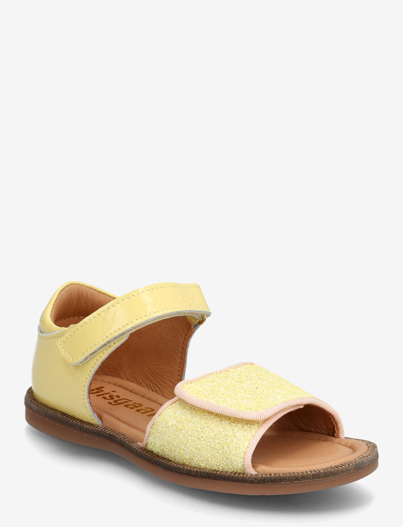 Bisgaard - bisgaard aida - lapsed - butter - 0