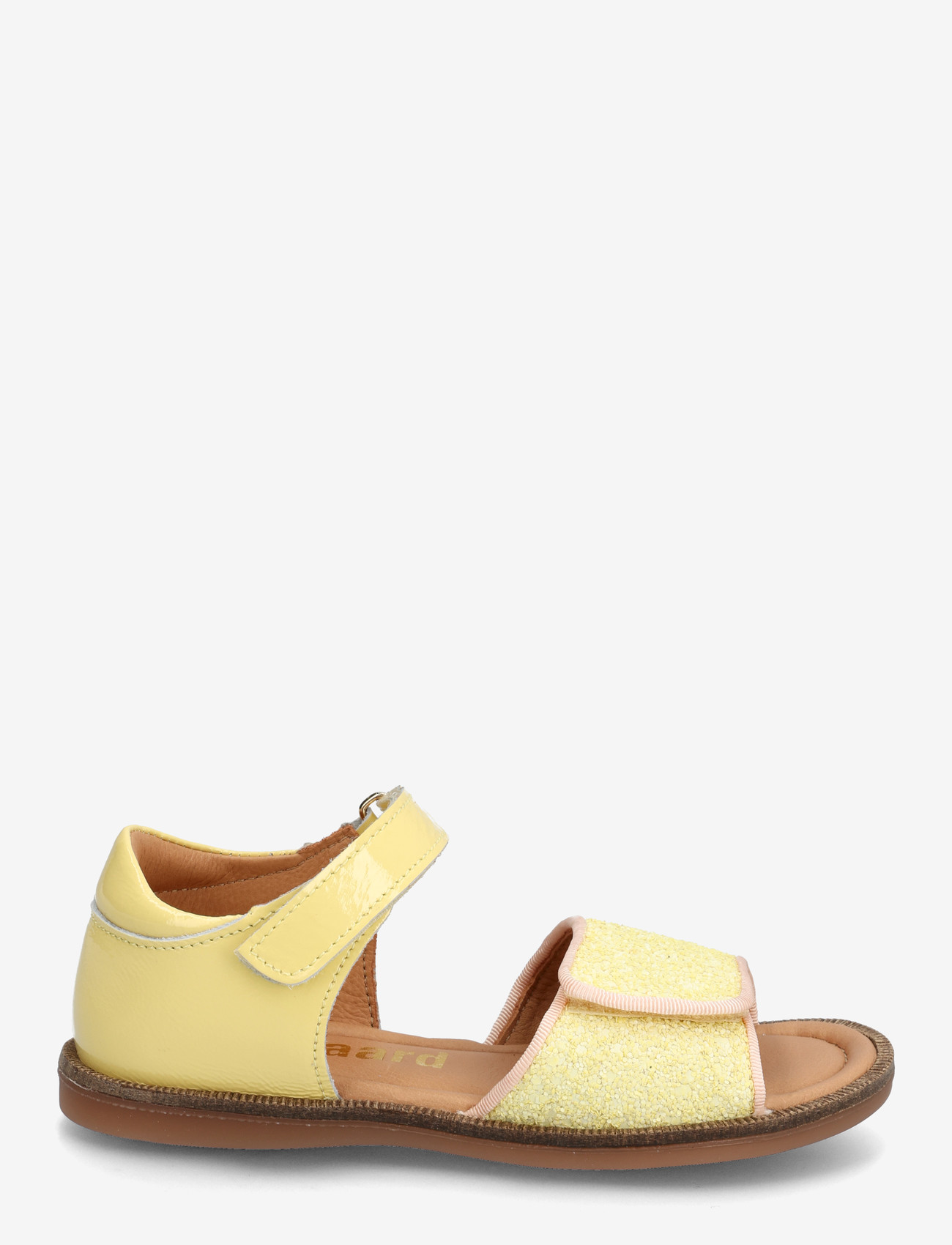 Bisgaard - bisgaard aida - lapsed - butter - 1