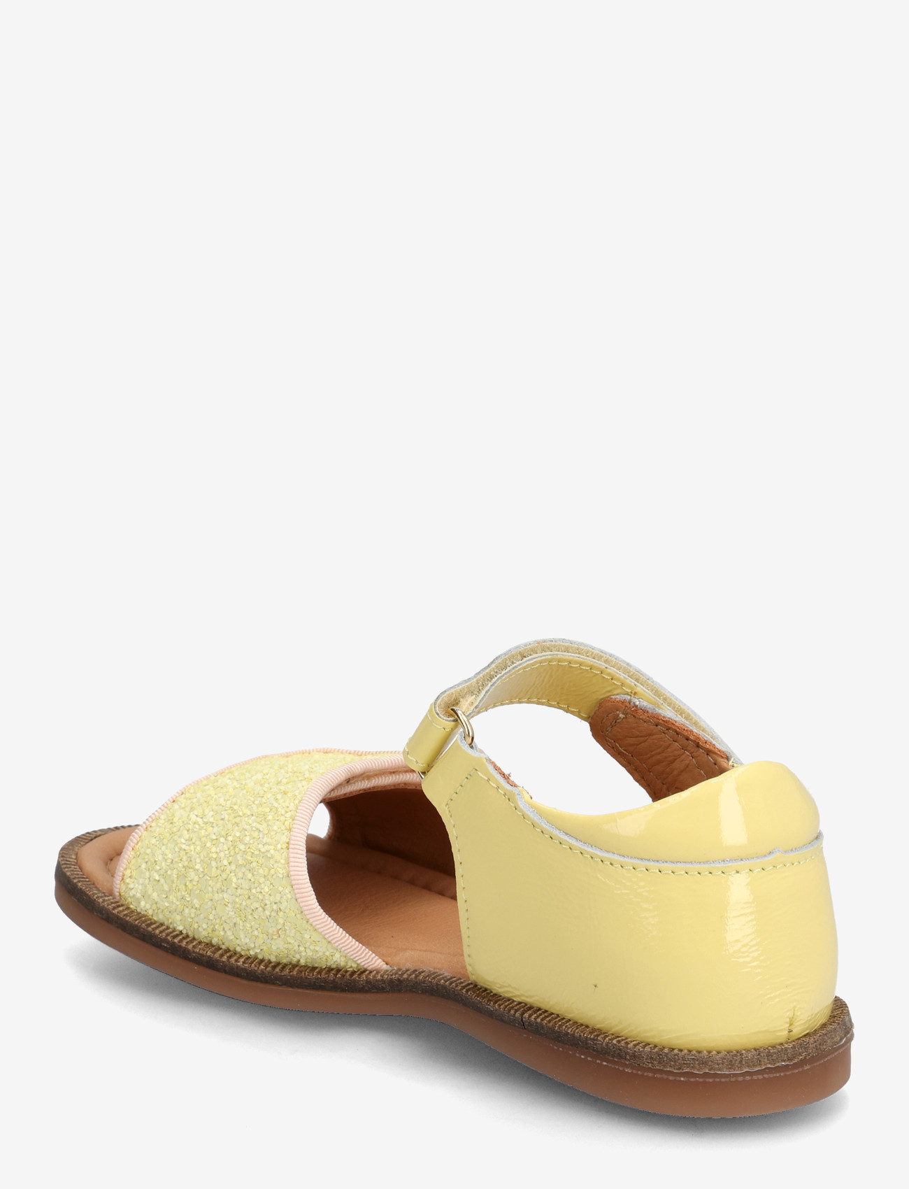 Bisgaard - bisgaard aida - lapsed - butter - 2