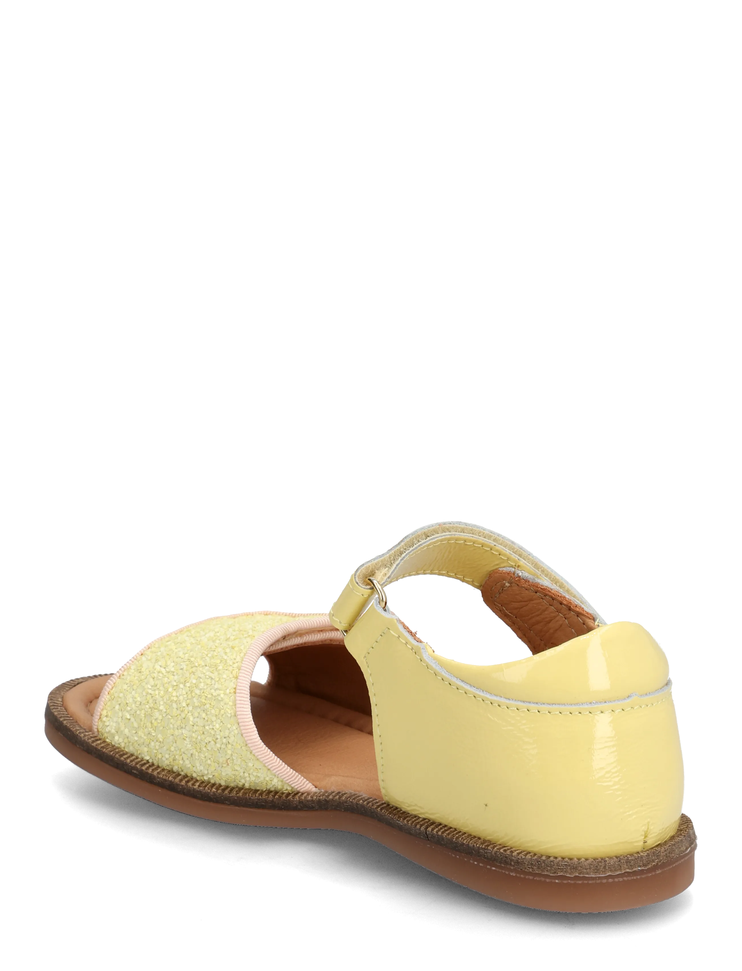 Bisgaard - bisgaard aida - sandals - butter - 2