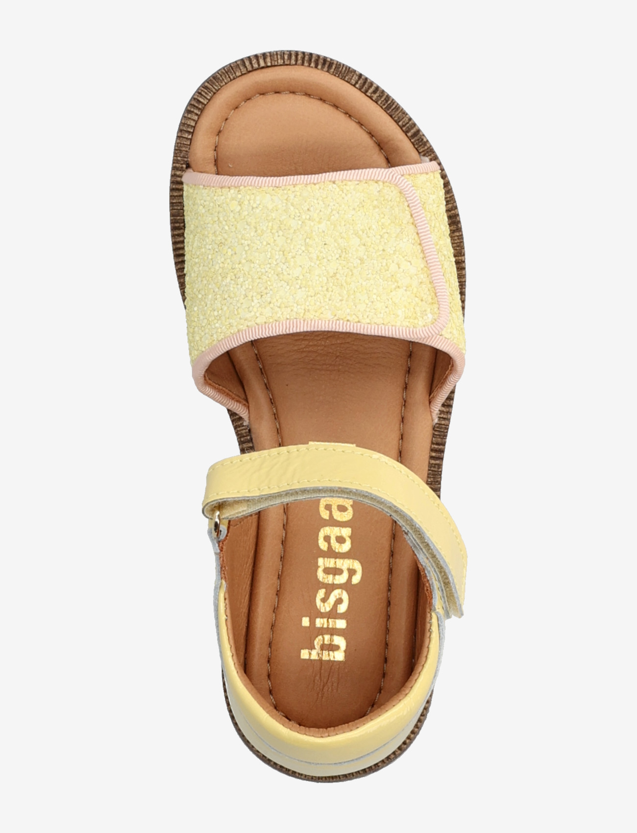 Bisgaard - bisgaard aida - lapsed - butter - 3