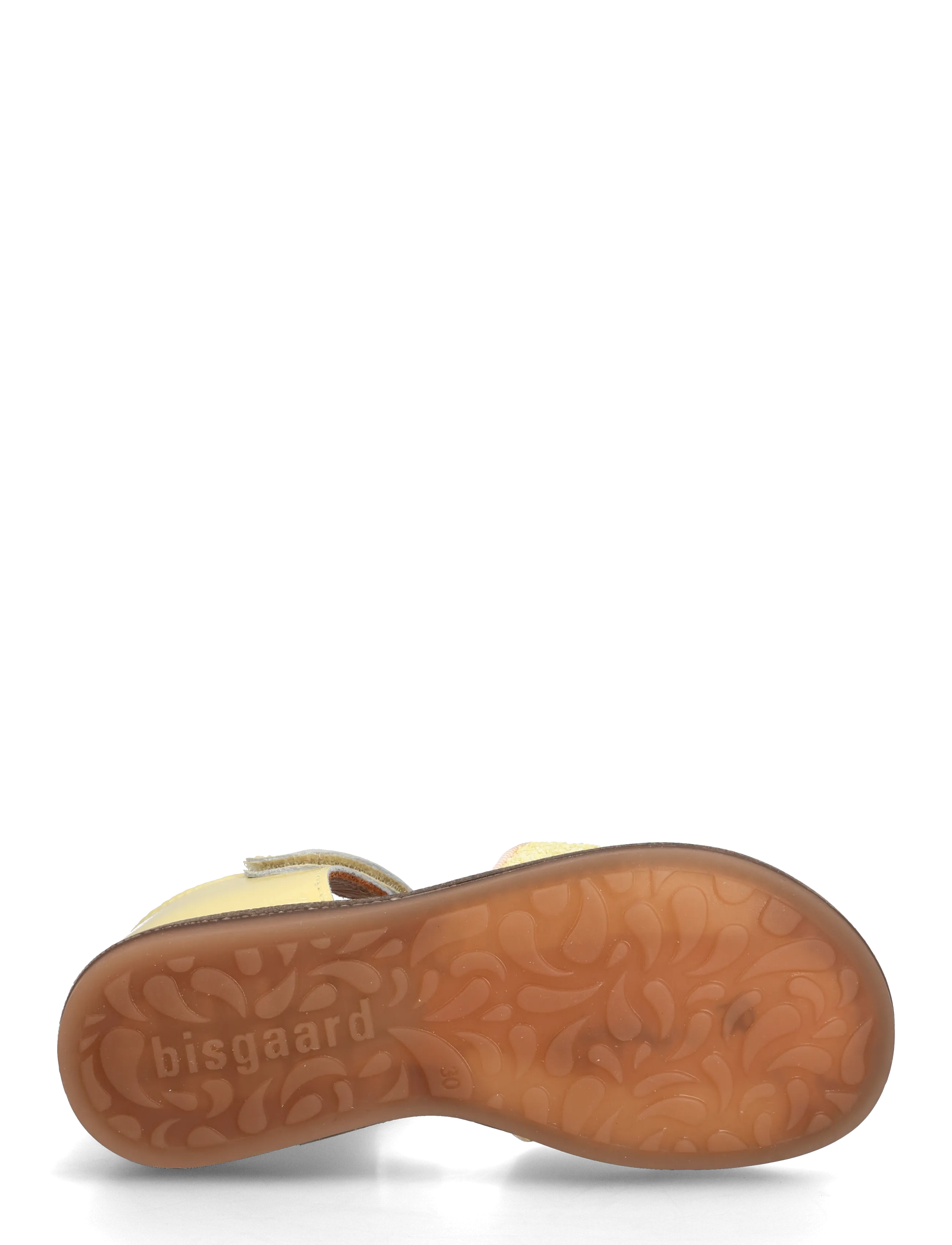 Bisgaard - bisgaard aida - sandals - butter - 4