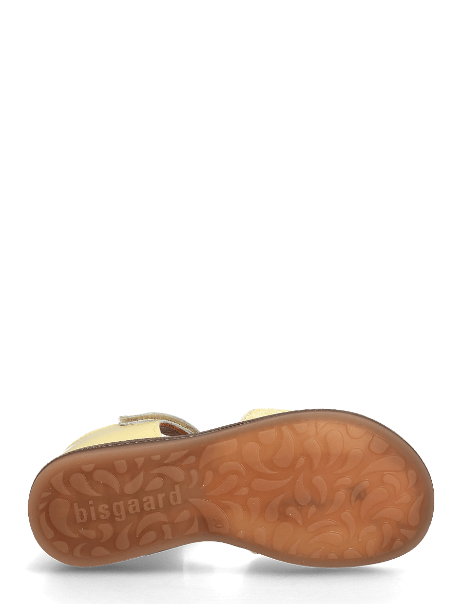 Bisgaard - bisgaard aida - sandalen - butter - 4