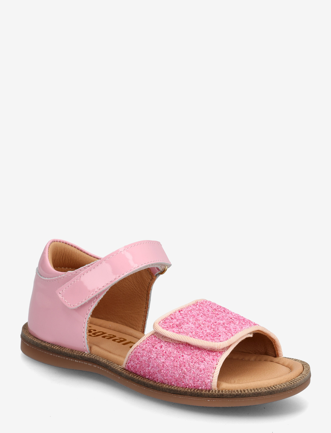 Bisgaard - bisgaard aida - lapsed - pink - 0