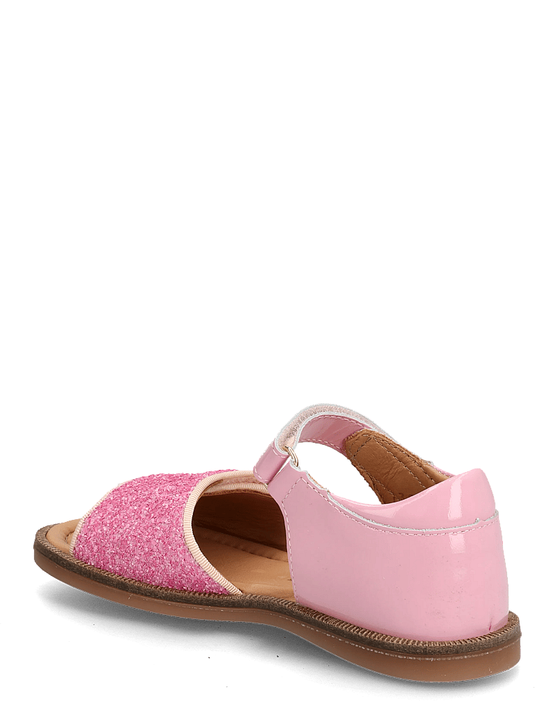 Bisgaard - bisgaard aida - sandaler - pink - 2