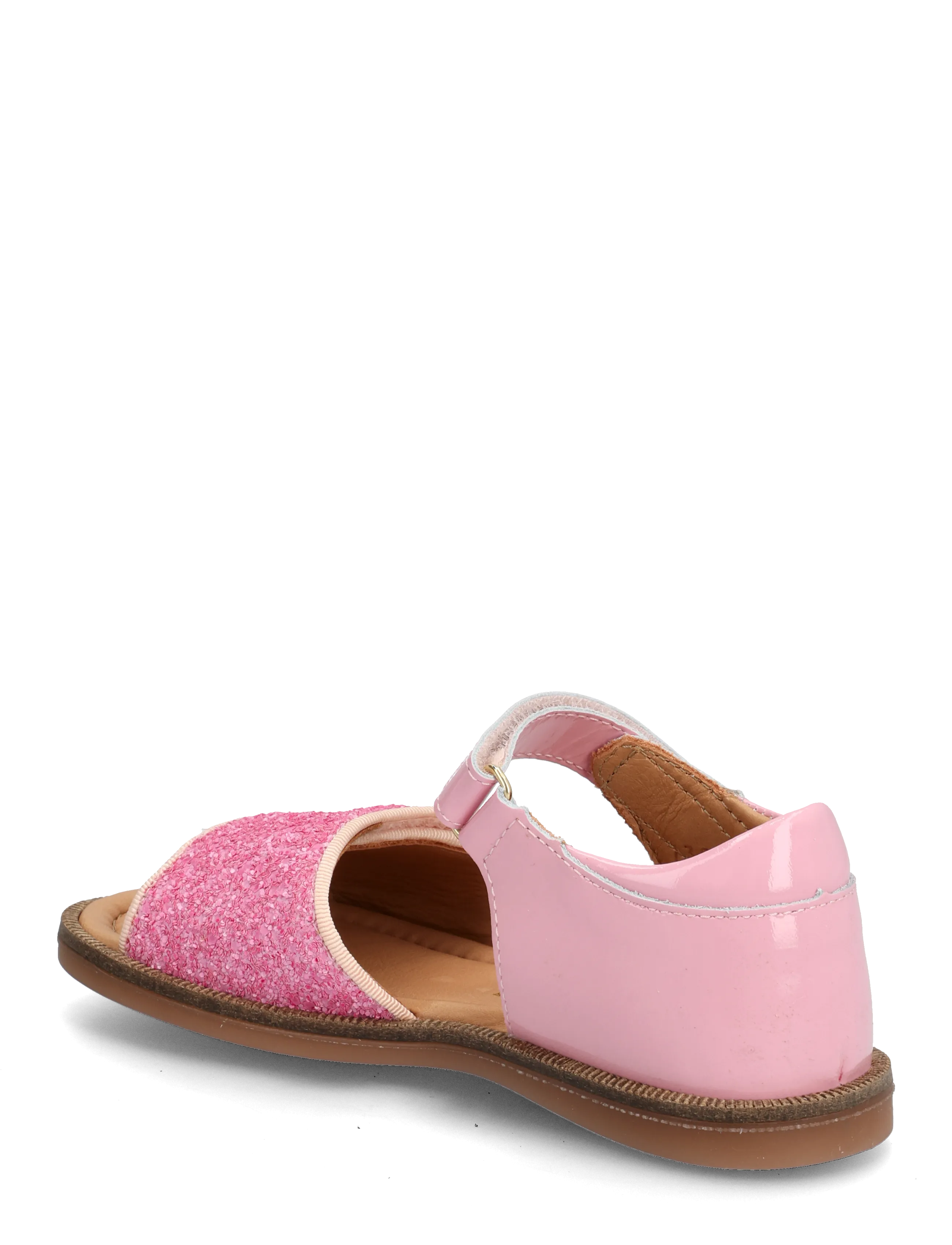 Bisgaard - bisgaard aida - pink - 2