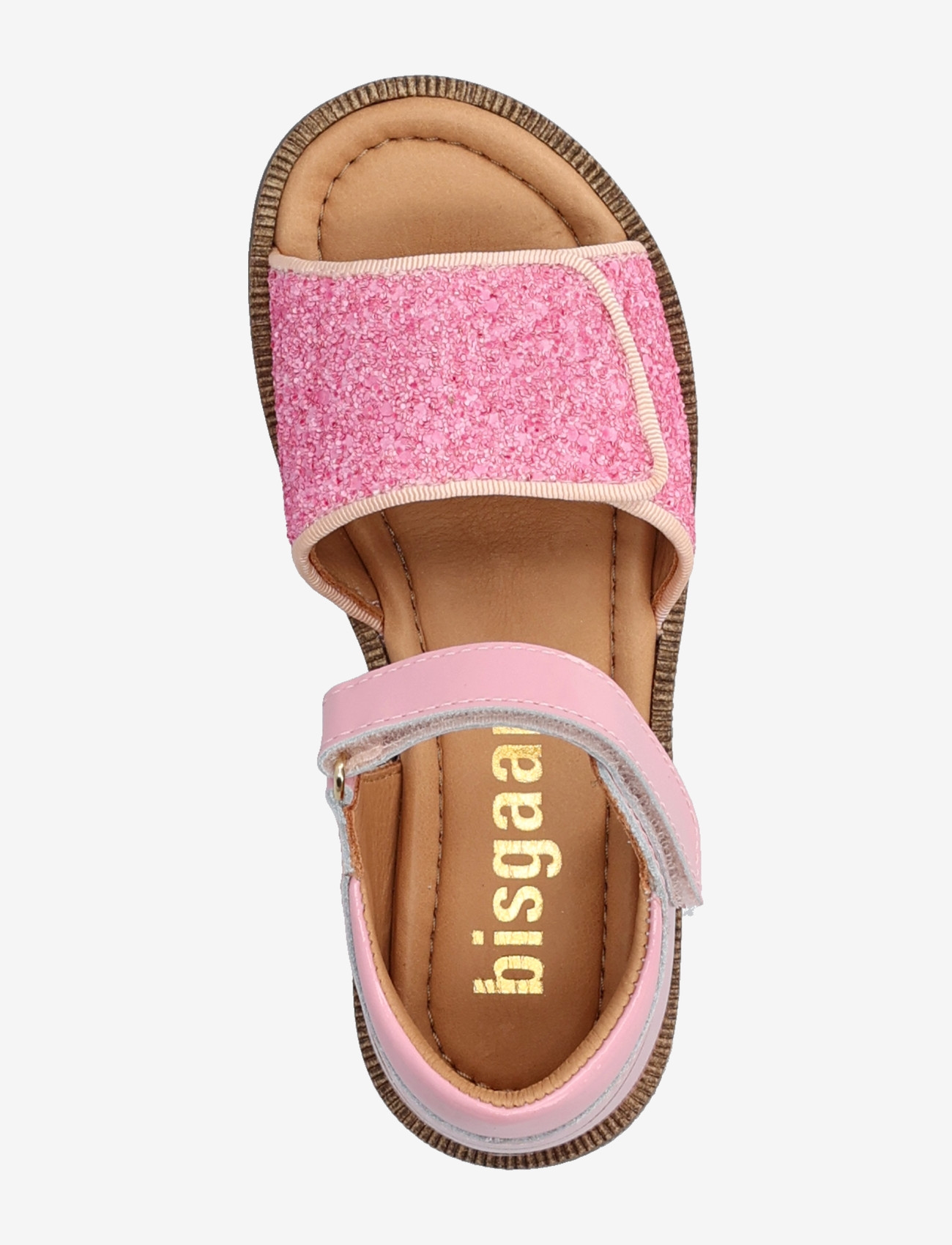 Bisgaard - bisgaard aida - lapsed - pink - 3