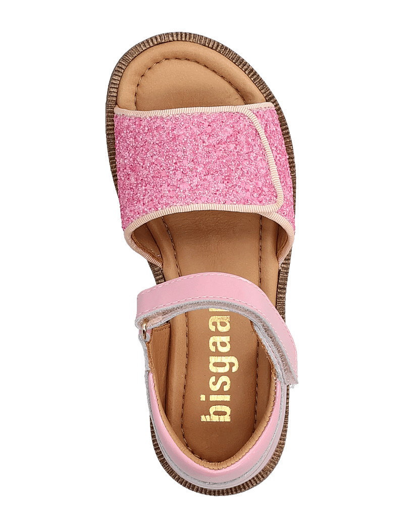 Bisgaard - bisgaard aida - sandaler - pink - 3