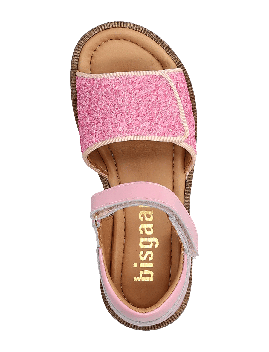 Bisgaard - bisgaard aida - sandaler - pink - 3