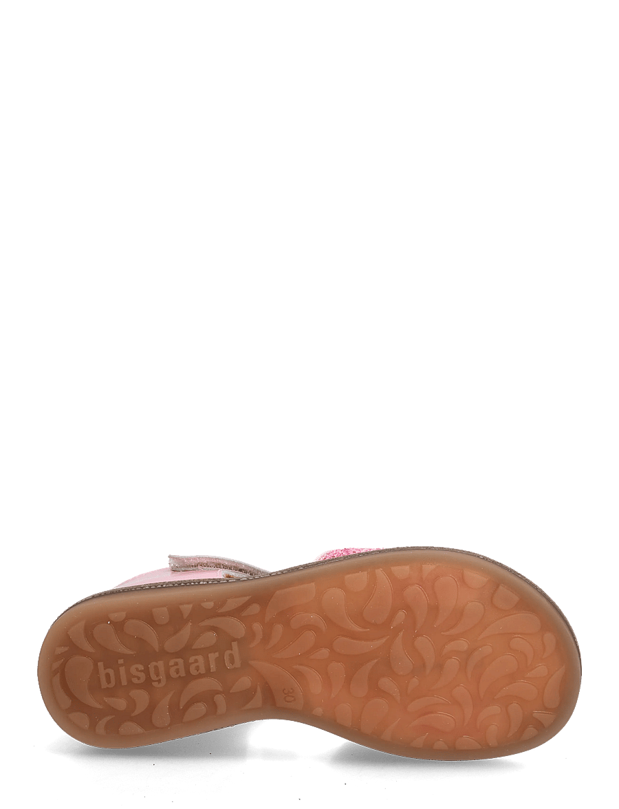 Bisgaard - bisgaard aida - sandaler - pink - 4