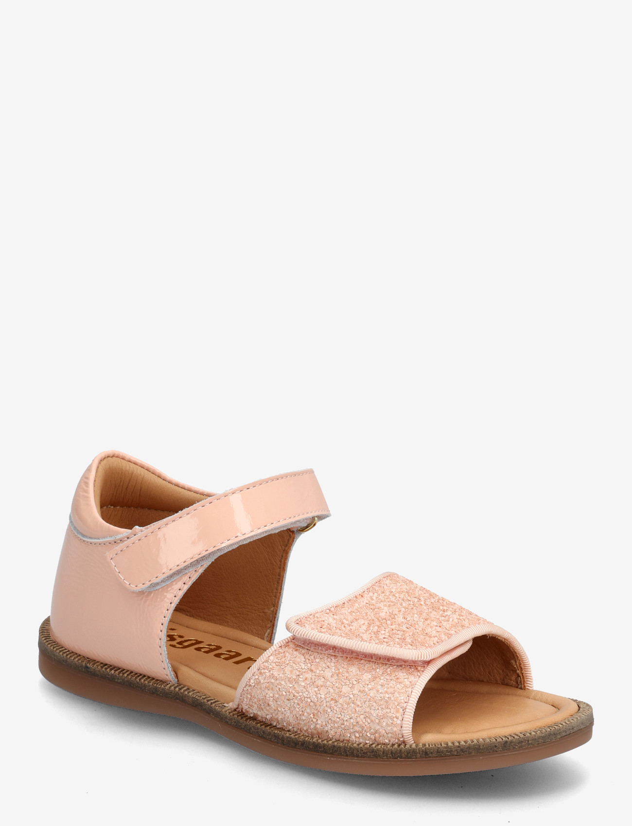 Bisgaard - bisgaard aida - sandaler - rose - 0