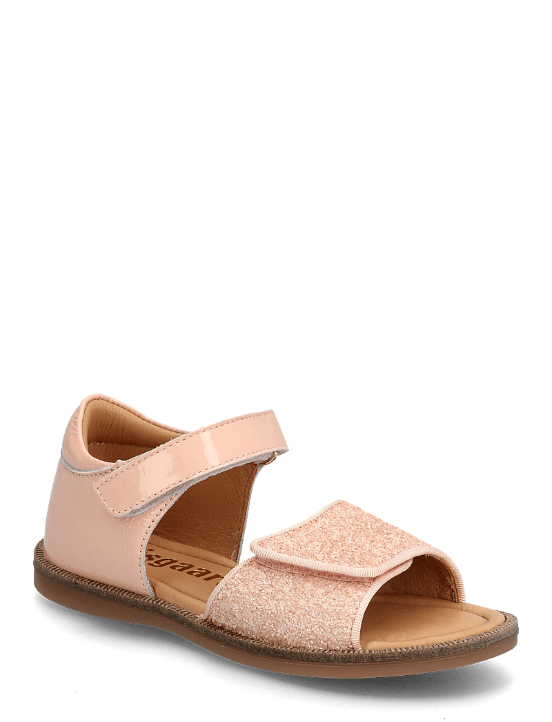 Bisgaard - bisgaard aida - sandaler - rose - 0