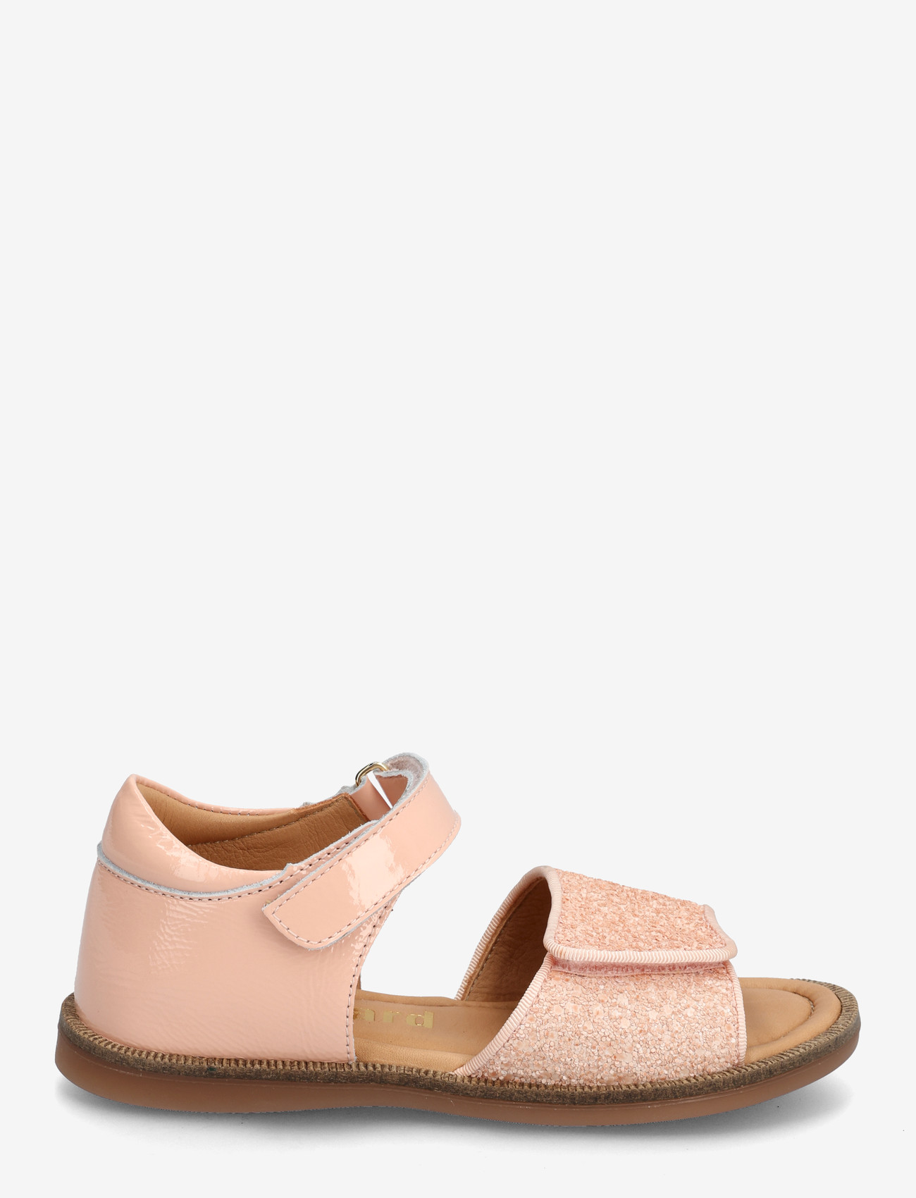 Bisgaard - bisgaard aida - sandaler - rose - 1