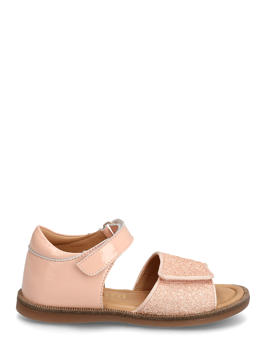 Bisgaard - bisgaard aida - sandaler - rose - 1