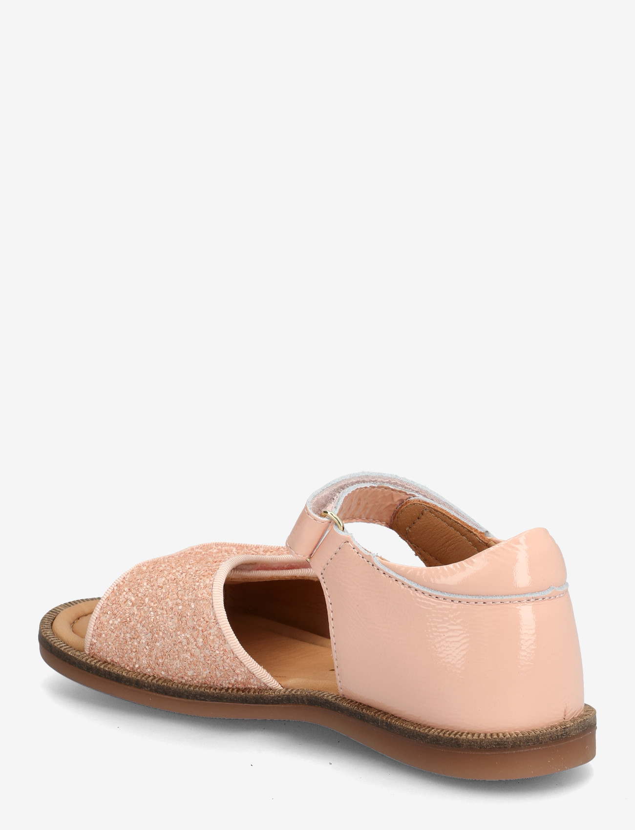 Bisgaard - bisgaard aida - sandaler - rose - 2