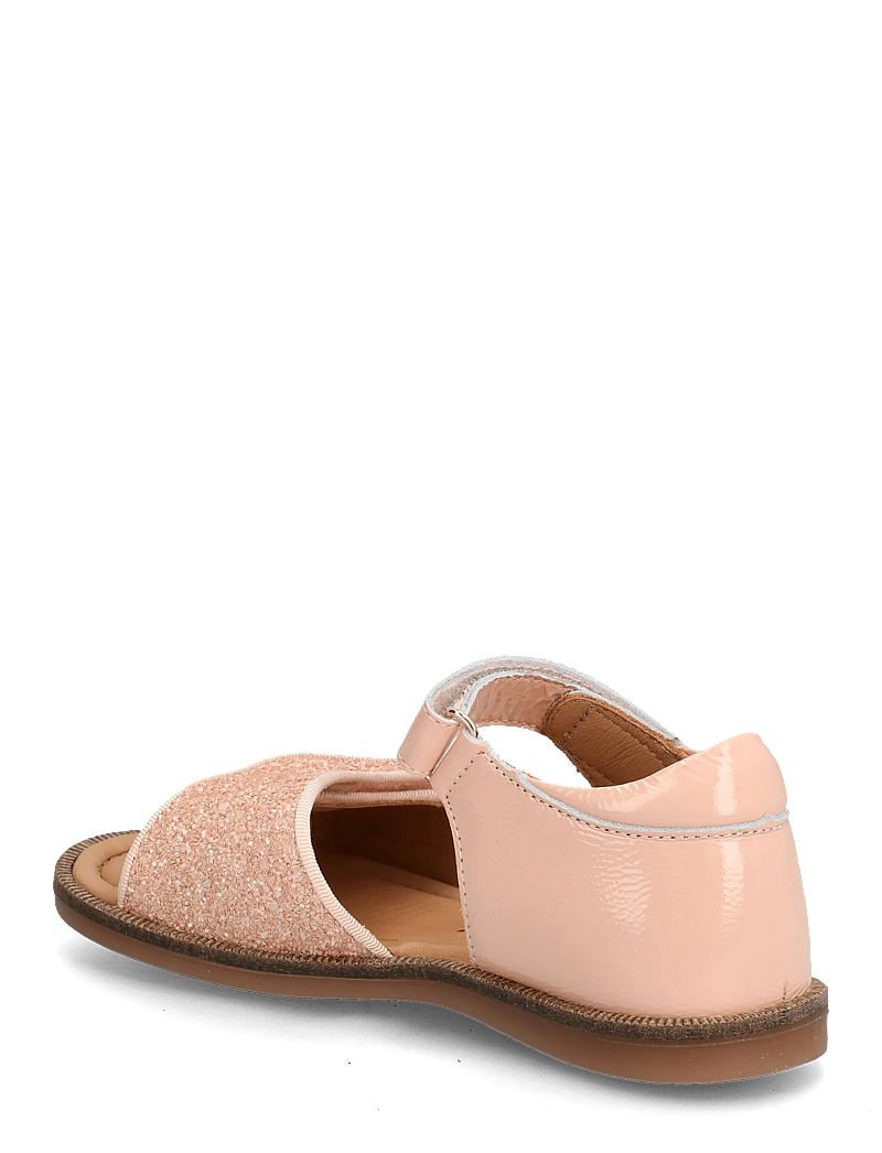 Bisgaard - bisgaard aida - sandaler - rose - 2