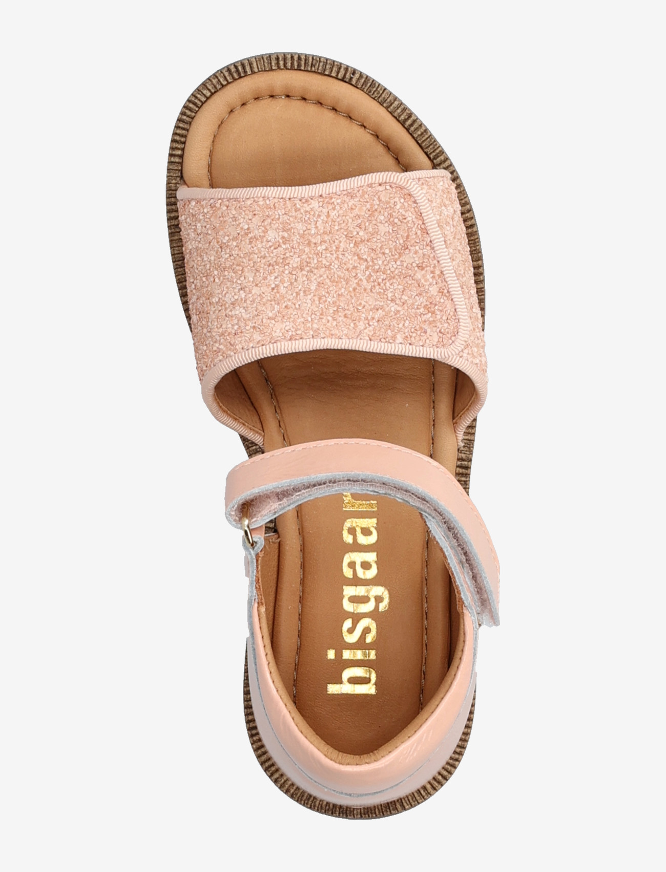 Bisgaard - bisgaard aida - sandaler - rose - 3
