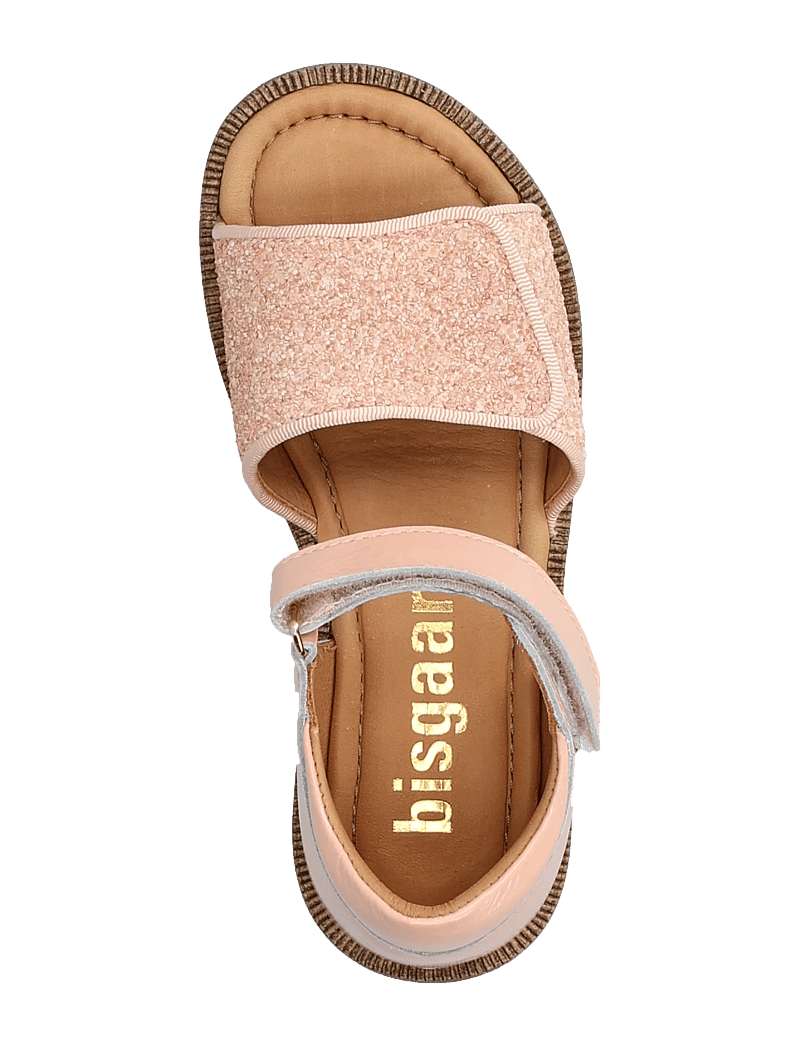 Bisgaard - bisgaard aida - sandaler - rose - 3